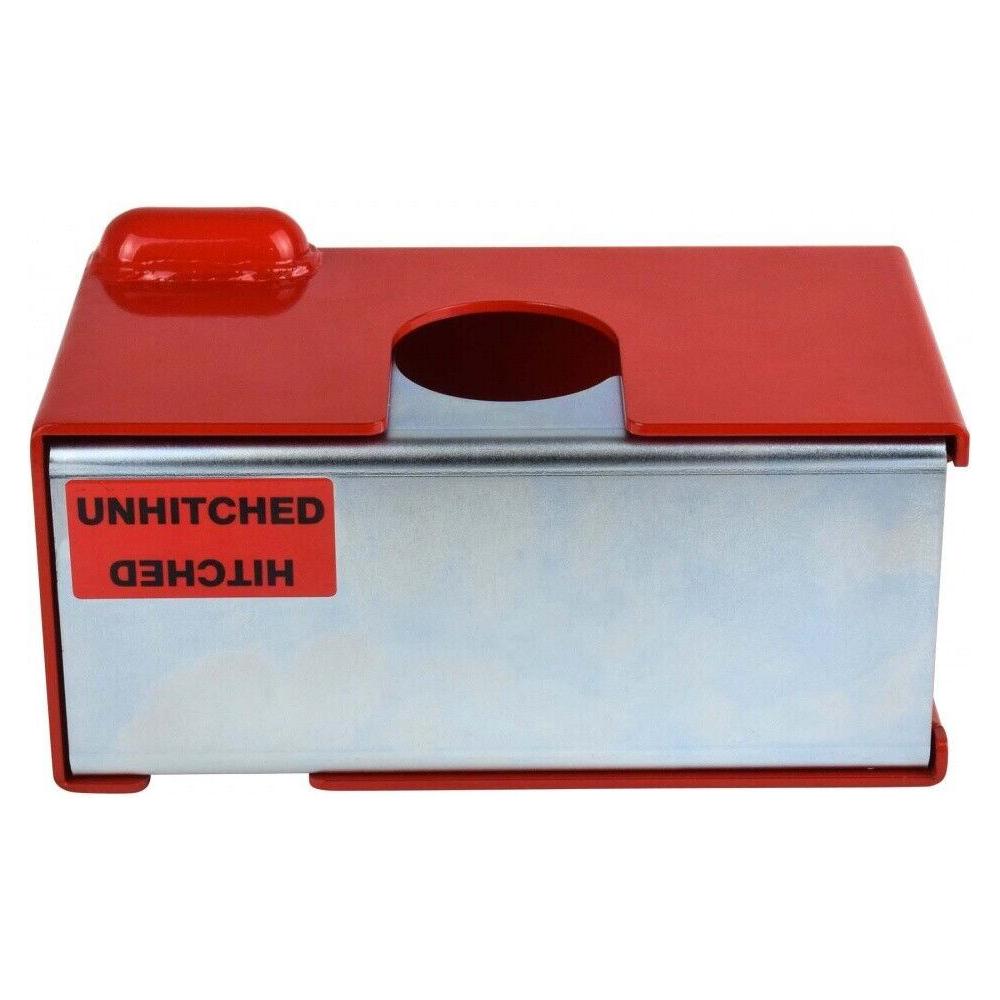 SAS FORT Fortress Hitchlock for Boat / Caravan / Car / Plant Trailer 2110761