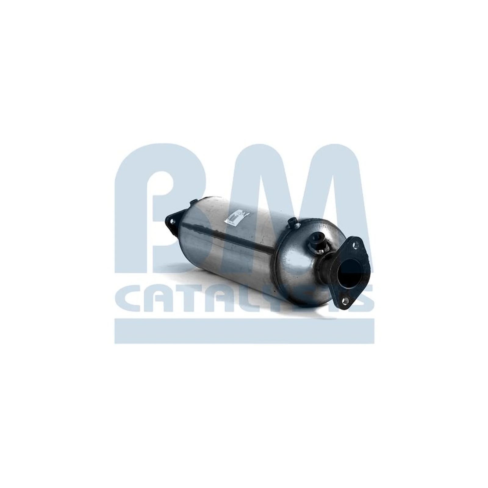 BM Catalysts Homologated Diesel Cat & Dpf BM11080H