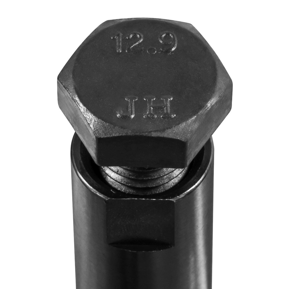 Vibration Damper/Crankshaft Pulley Removal Tool for Ford Ranger 2.0D EcoBlue