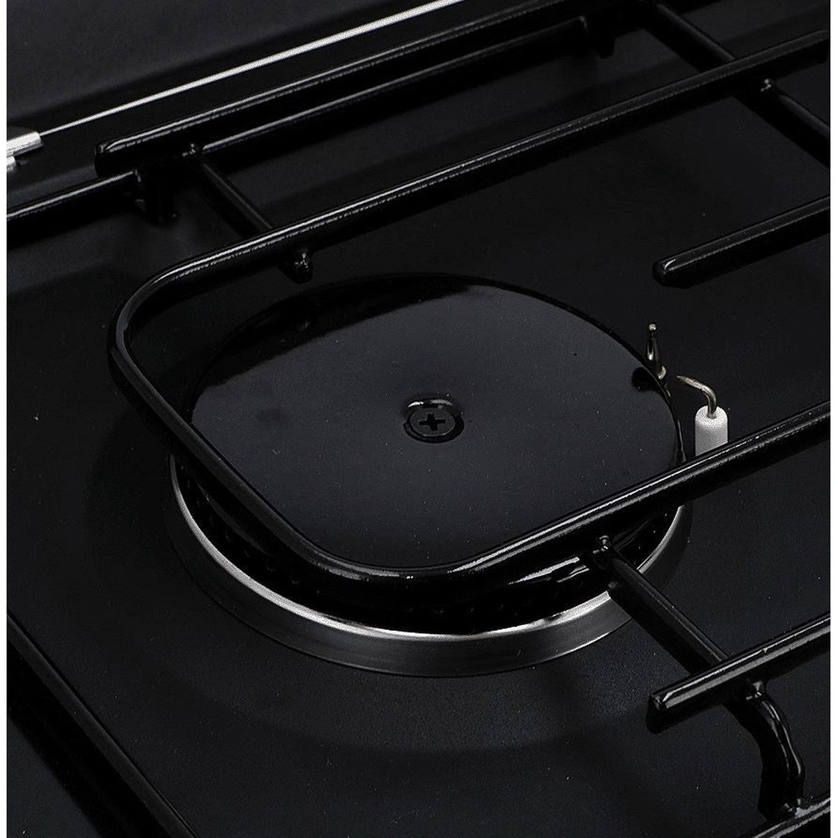 Mestic Camping Gas Cooker Mgc-200 30Mbar