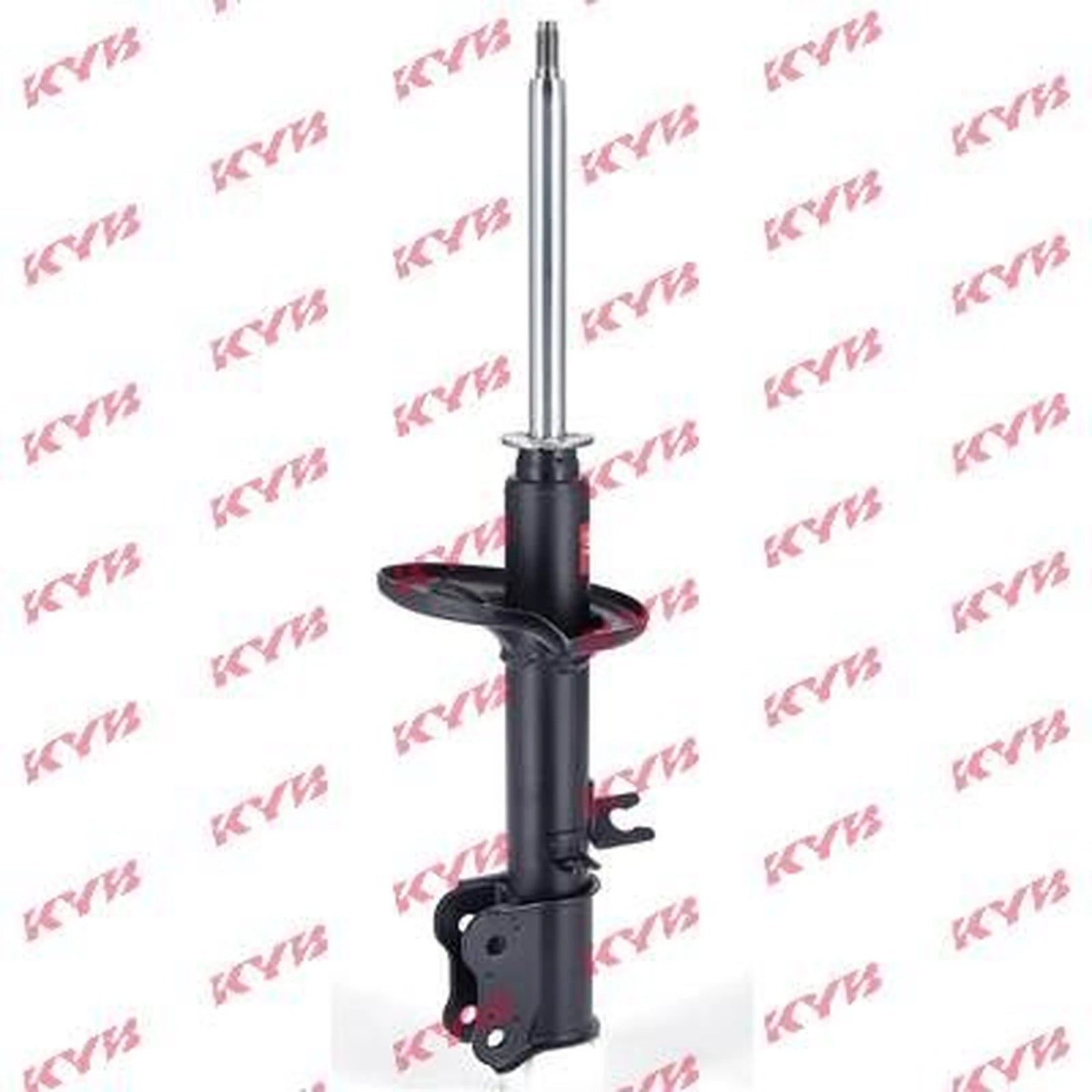 KYB Shock Absorber Damper Strut Rear Right 334233