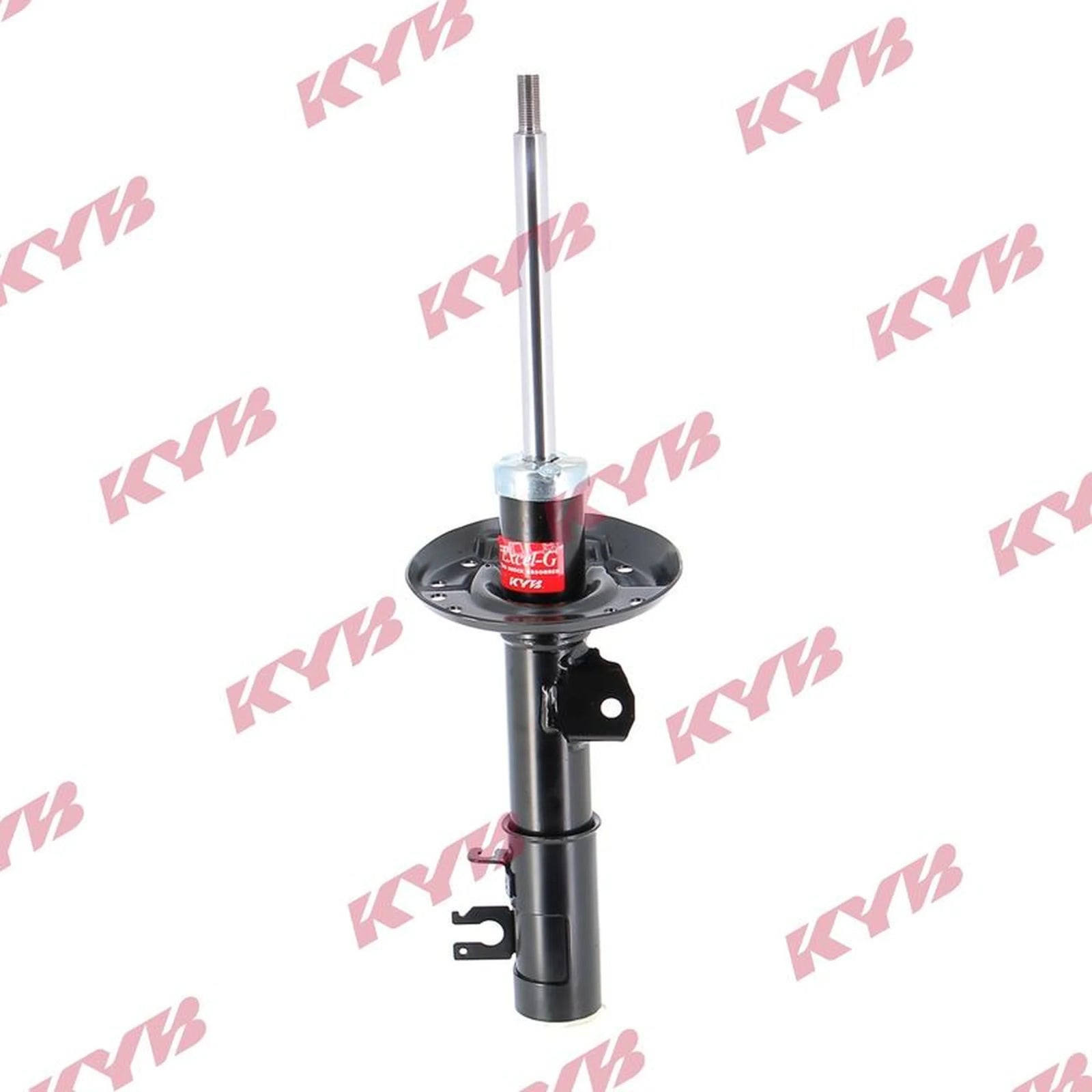KYB Shock Absorber Damper Strut Front Right 3330041