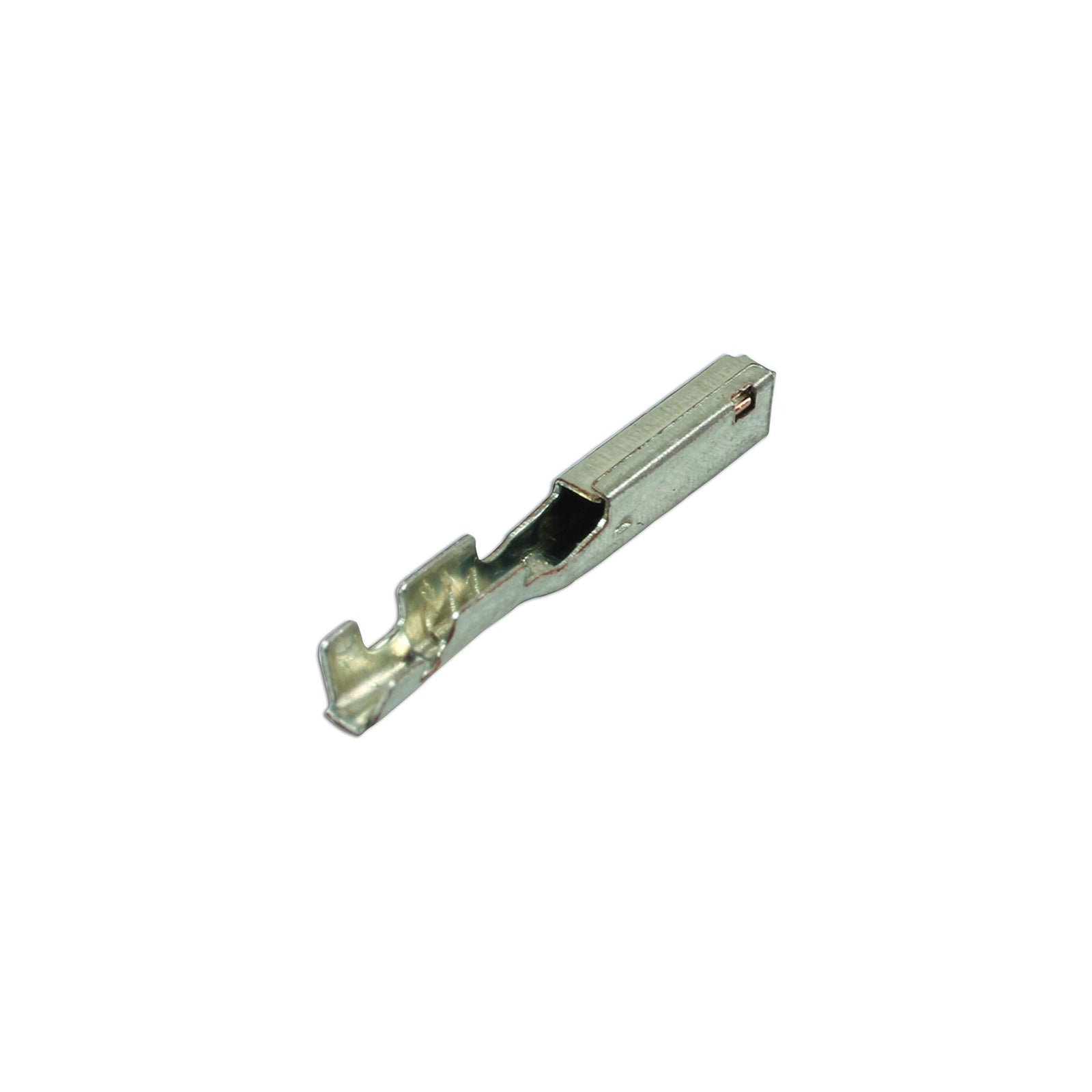 Connect Non-Insulated Female Terminals 100pc 37497