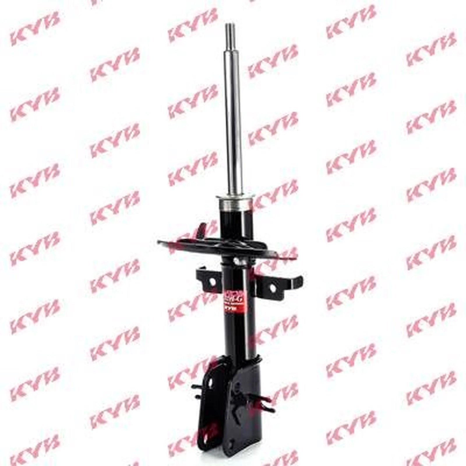 KYB Shock Absorber Damper Strut Front 333717