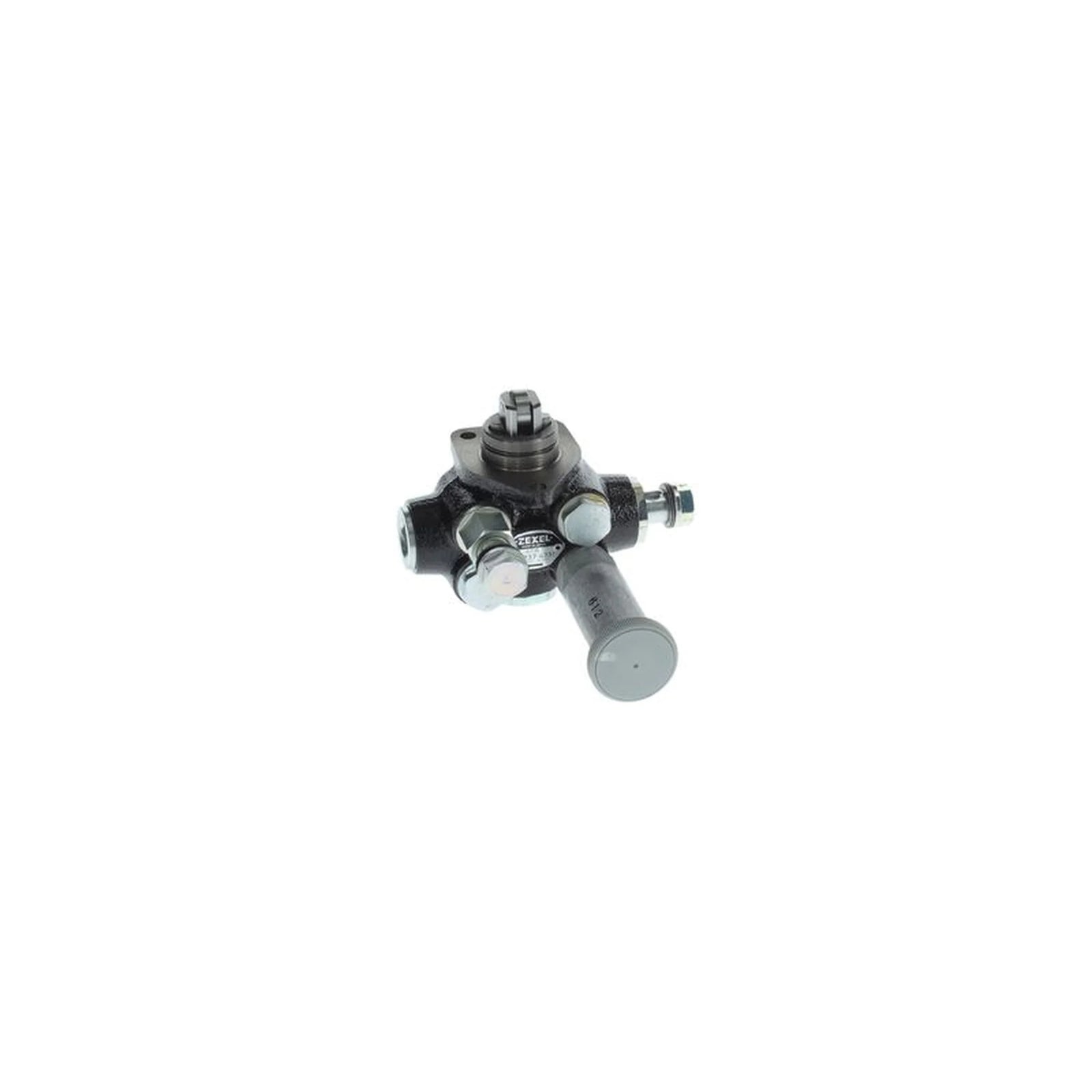 Bosch Fuel Pump Assembly H 105 237 473