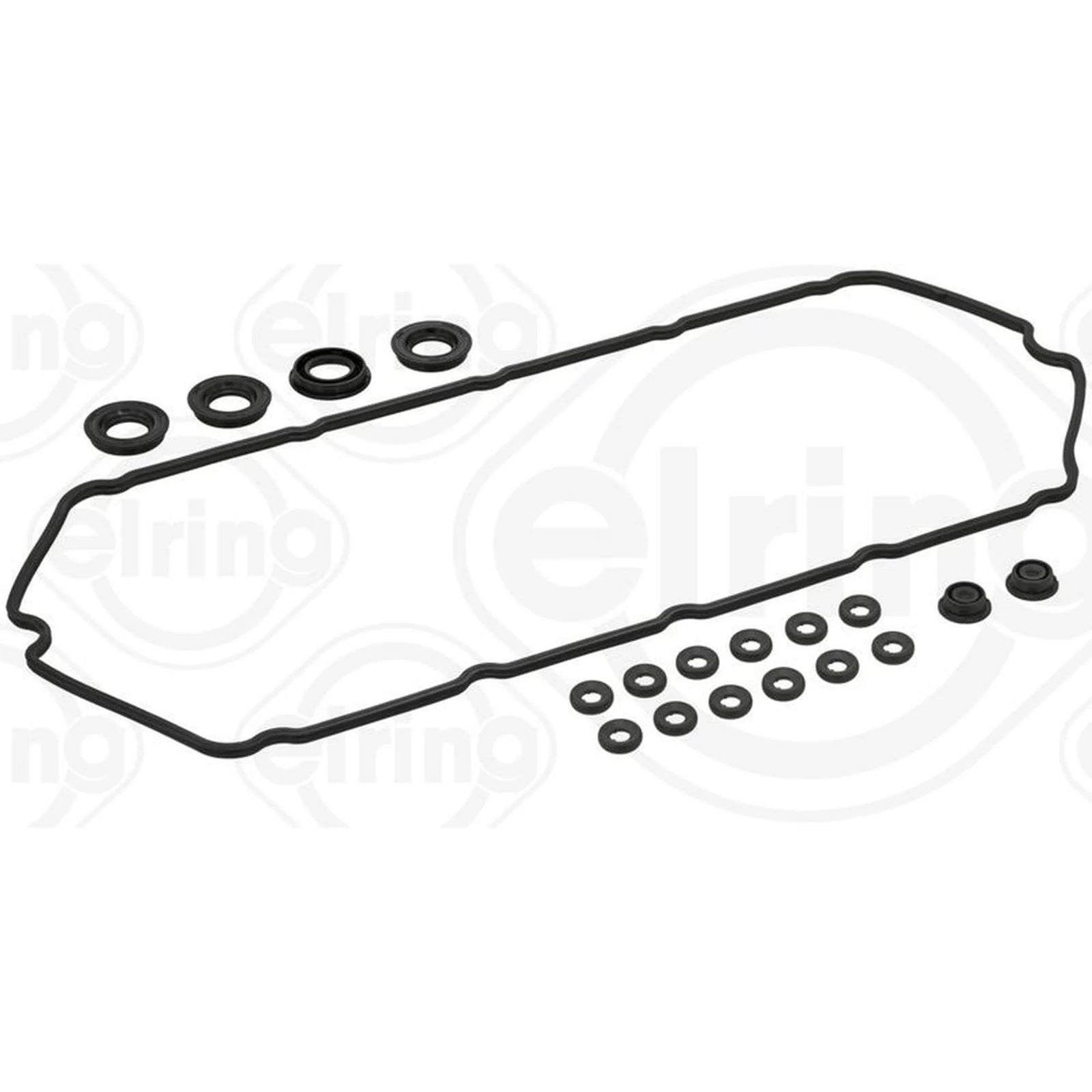 Elring Cylinder Head Cover Gasket Set 052.100