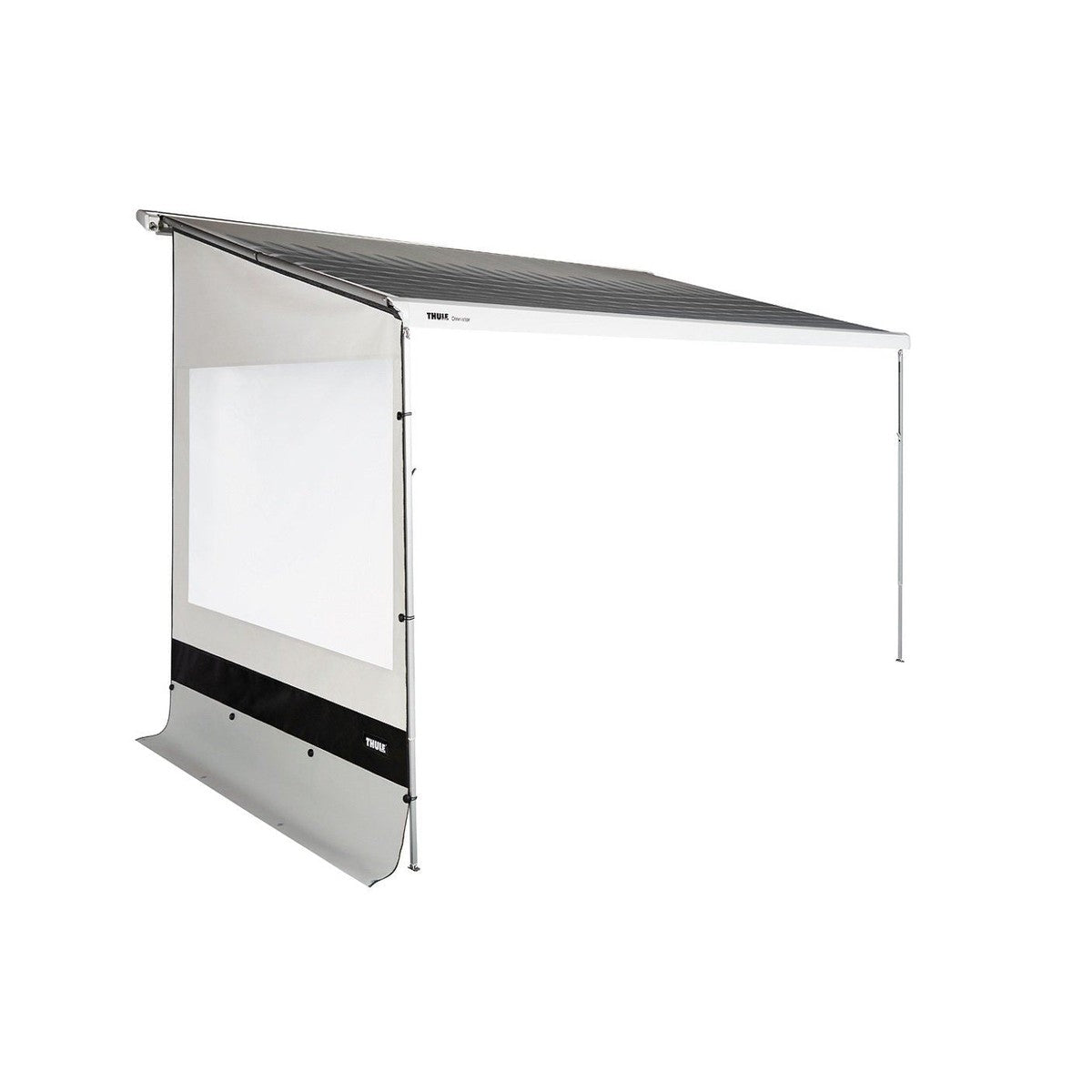 Thule Rain Blocker G2 Side Panel