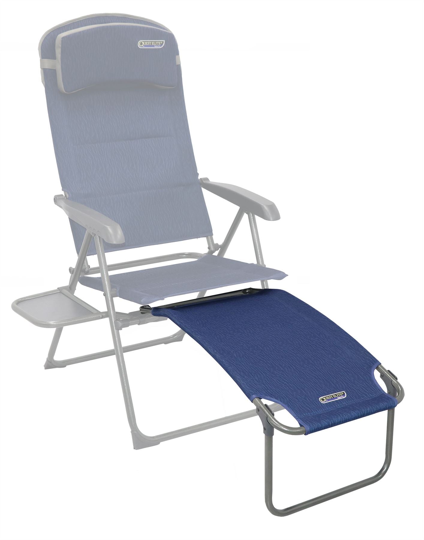 Quest Ragley Pro Chair Rest leg extension