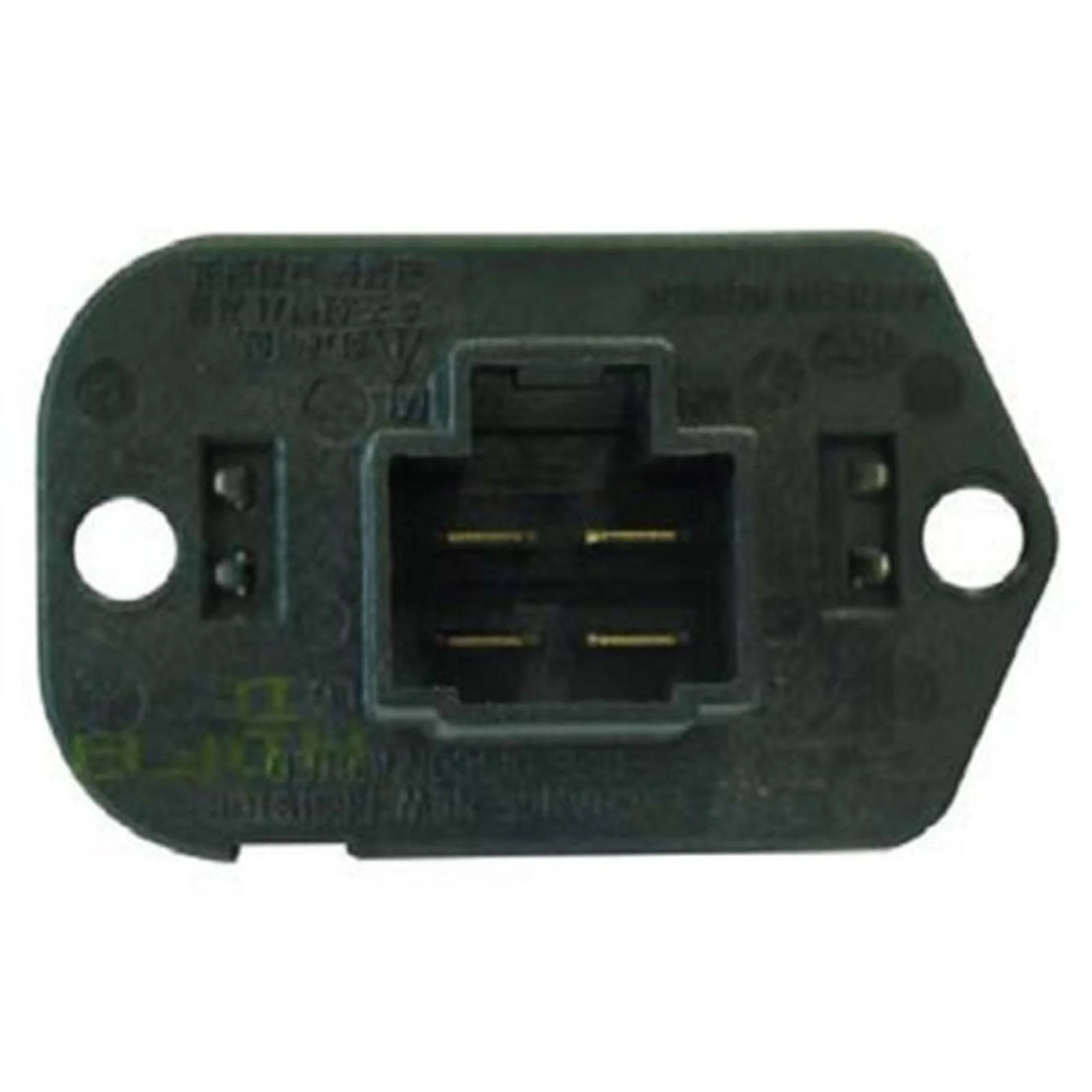 Mahle Heater Blower Resistor ABR 42 000P