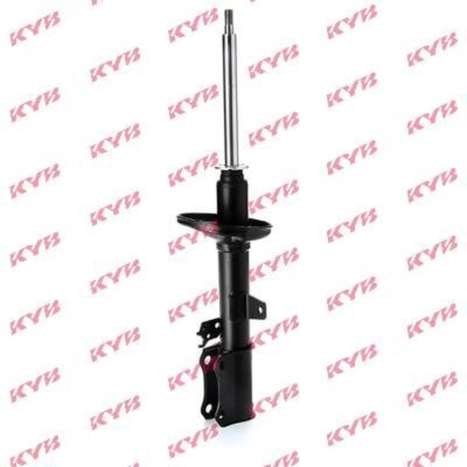 KYB Shock Absorber Damper Strut Rear Left 334330