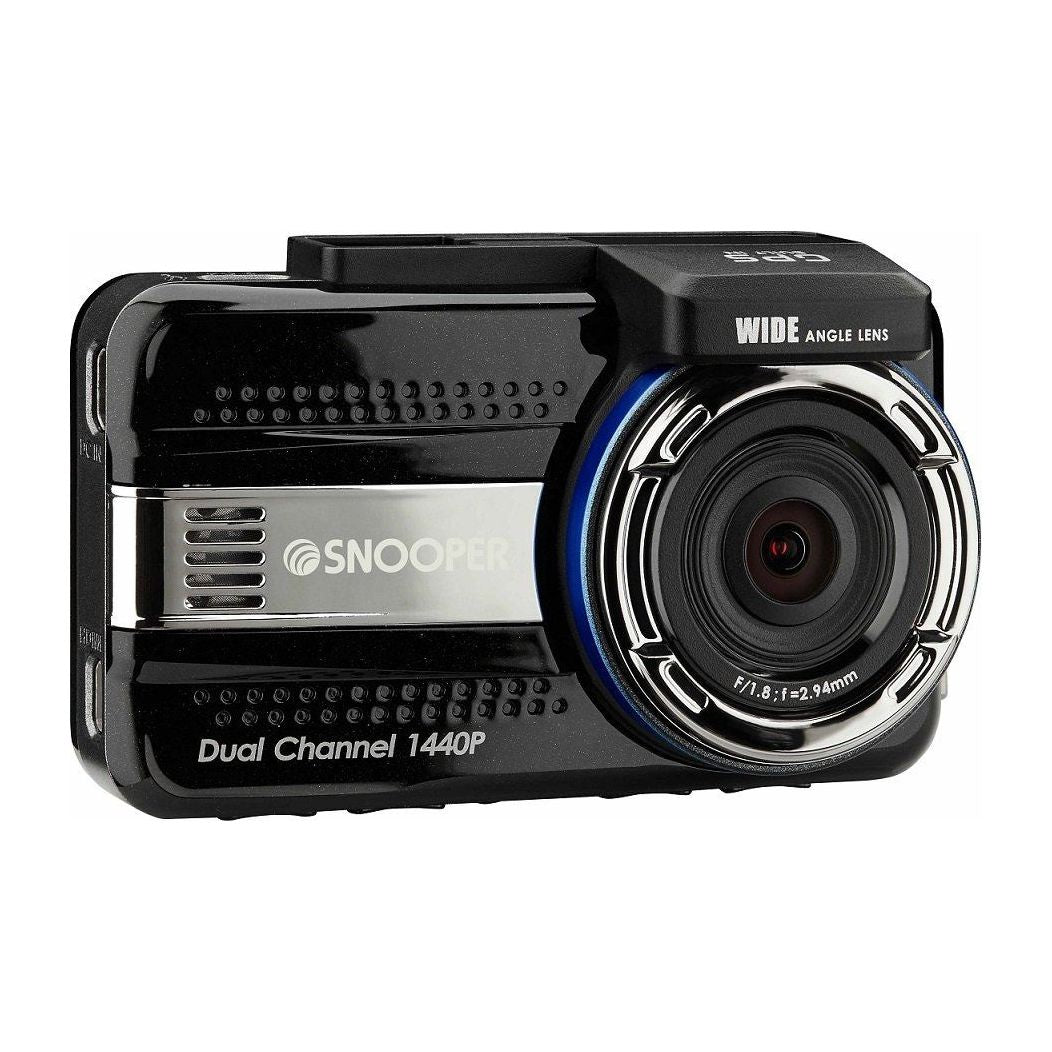 Snooper Vehicle Drive Recorder DVR-5HD