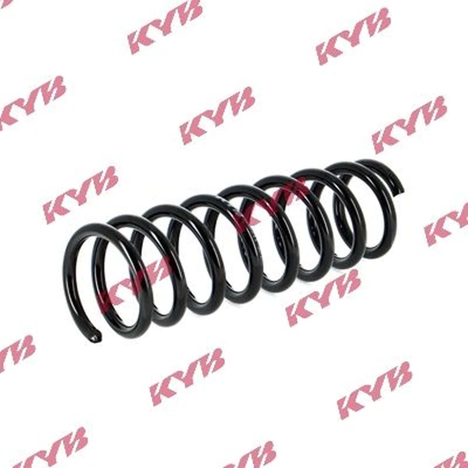 KYB Rear Suspension Coil Spring RA6211