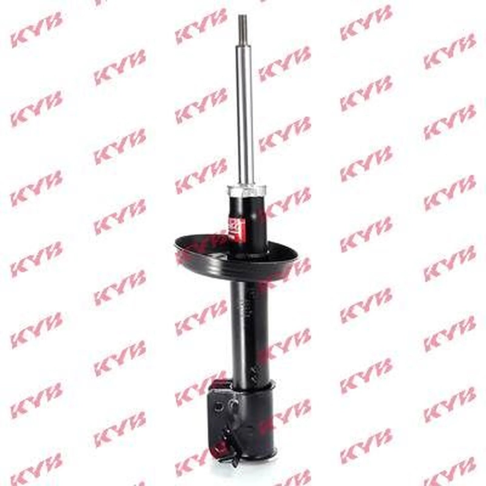 KYB Shock Absorber Damper Strut Front Right 333715