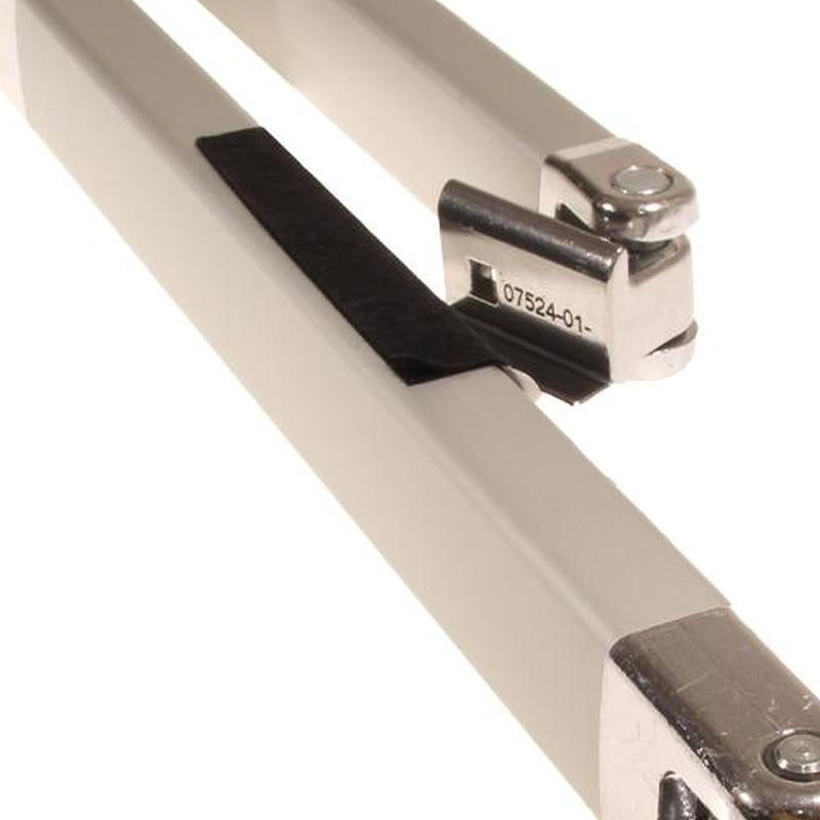 Fiamma F45s Left Hand Arm 270 Extension 225 (98667-08-)
