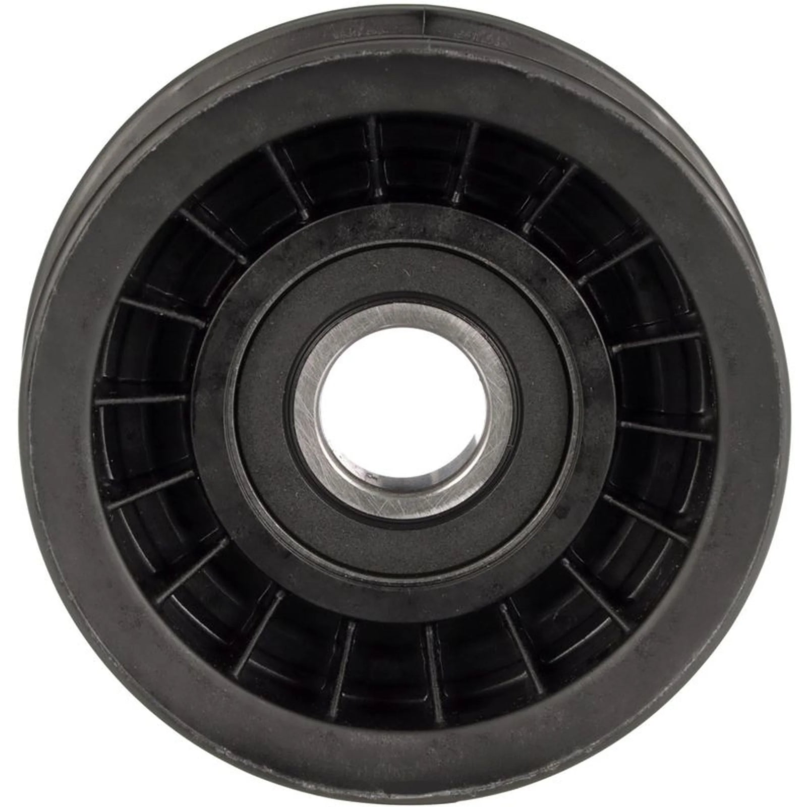 Gates V-Ribbed Belt Deflection/Guide Pulley T38016