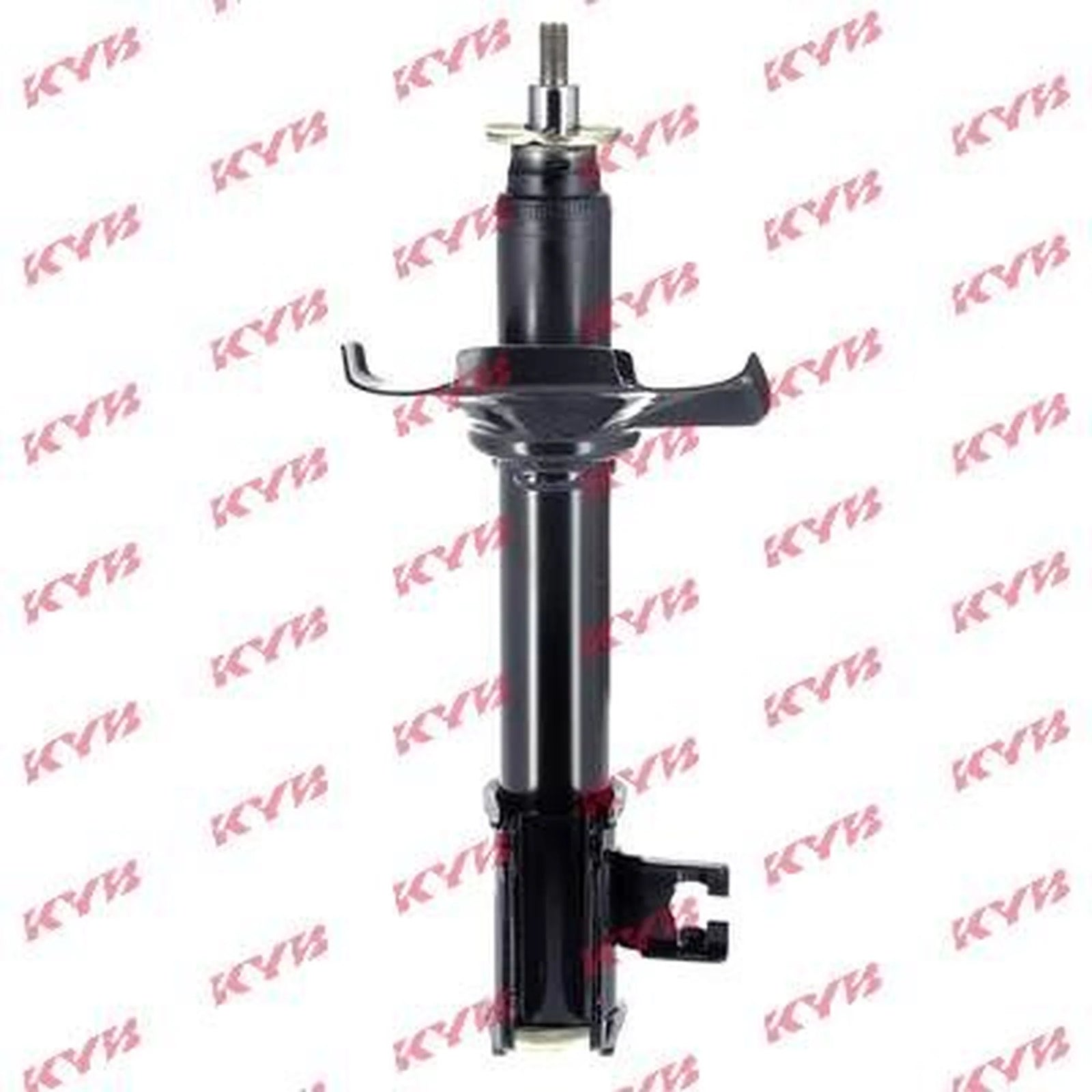 KYB Shock Absorber Damper Strut Rear Left 633186