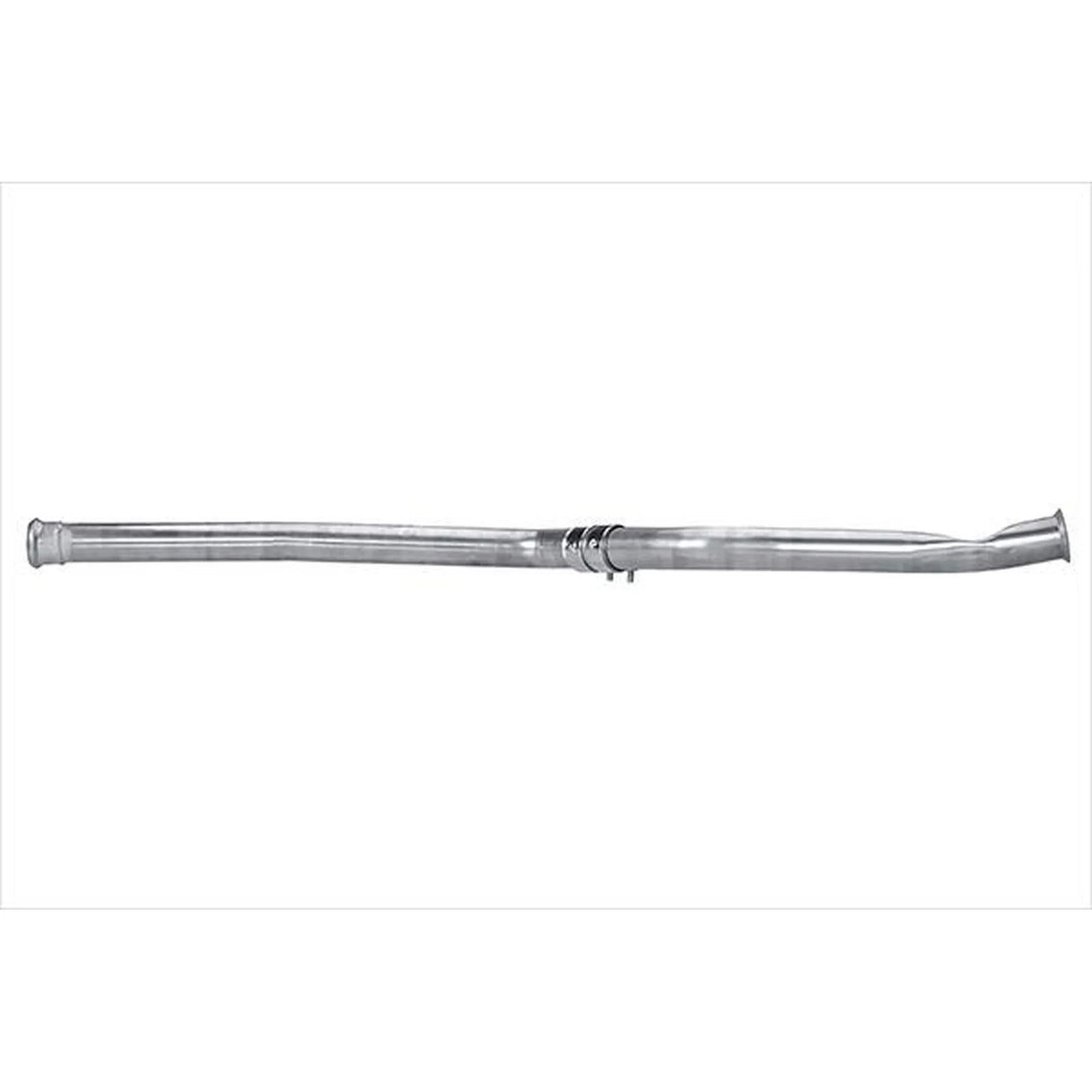 Hella Exhaust Pipe OD 8LA 366 001-691