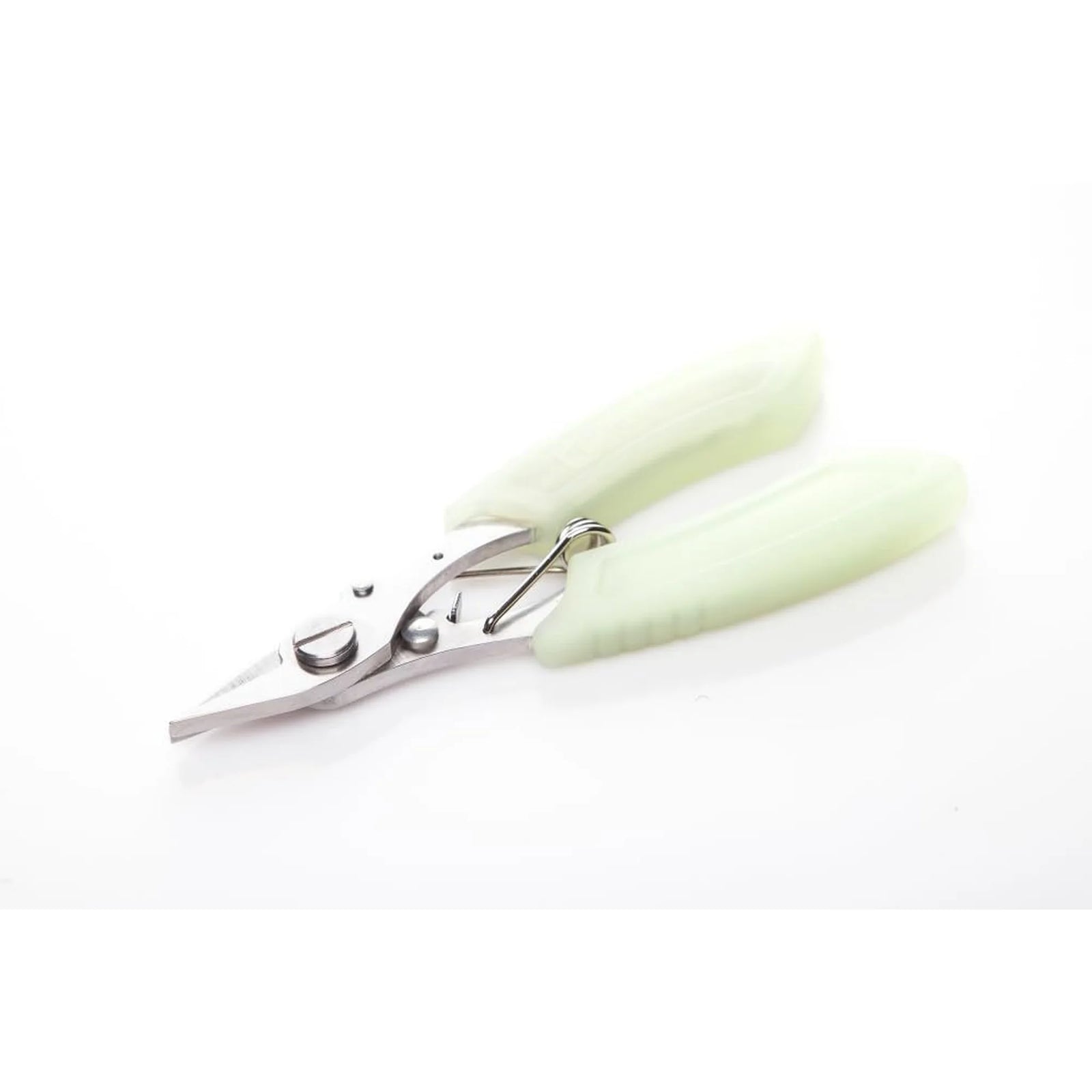 RidgeMonkey Nite Glo Heavy Duty Snips - RMT431