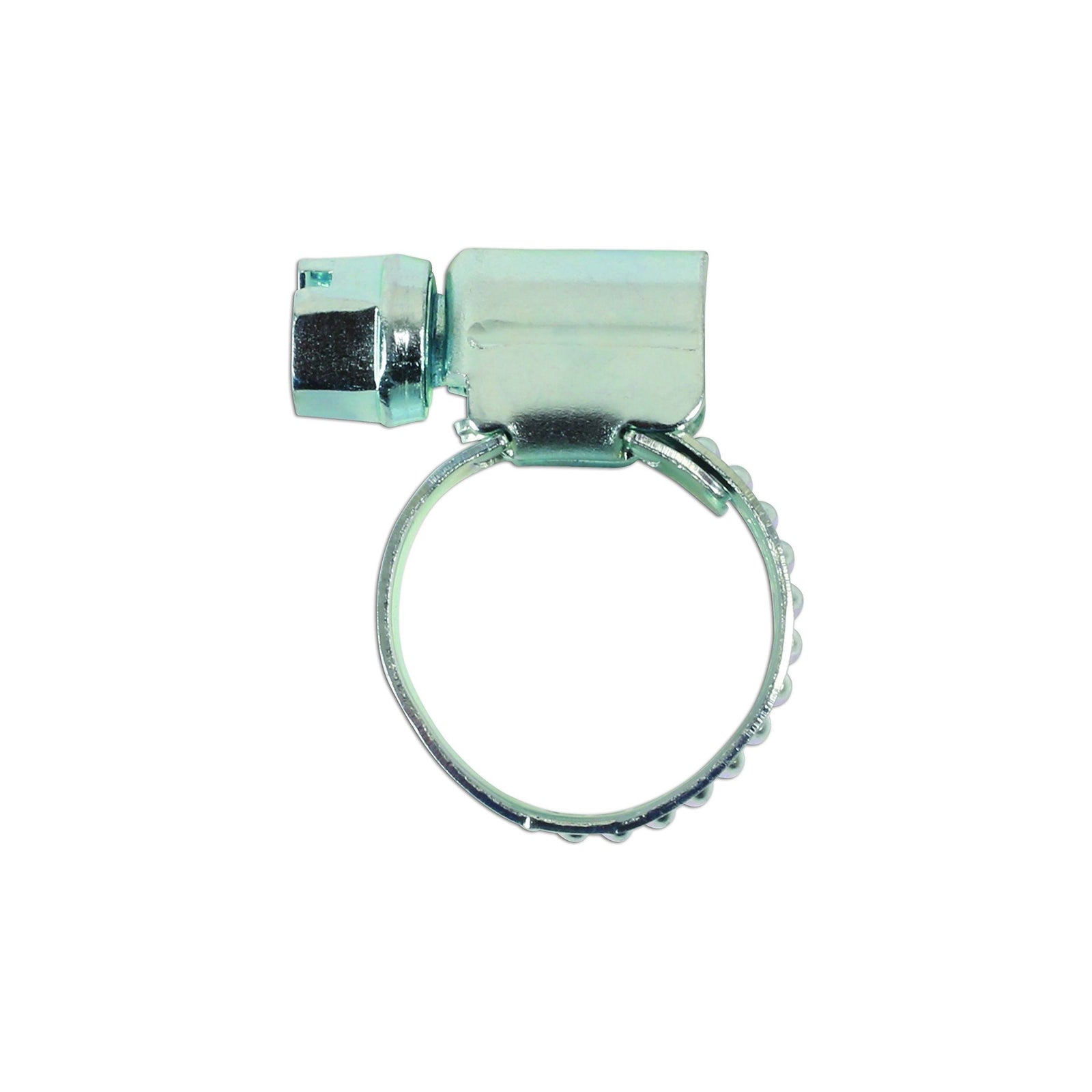 Connect Mild Steel Hose Clip 10-16mm x 9mm 5pc 36897