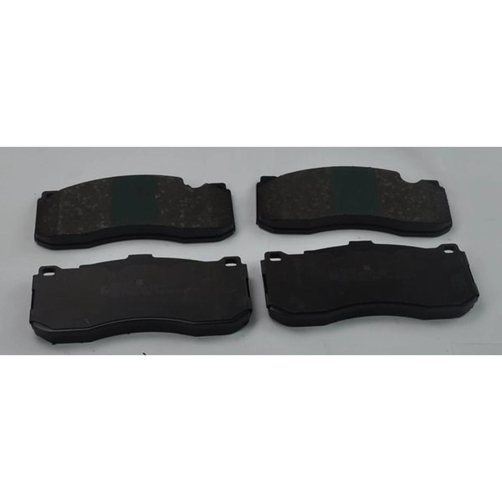 Juratek Front Brake Pad Set JCP070