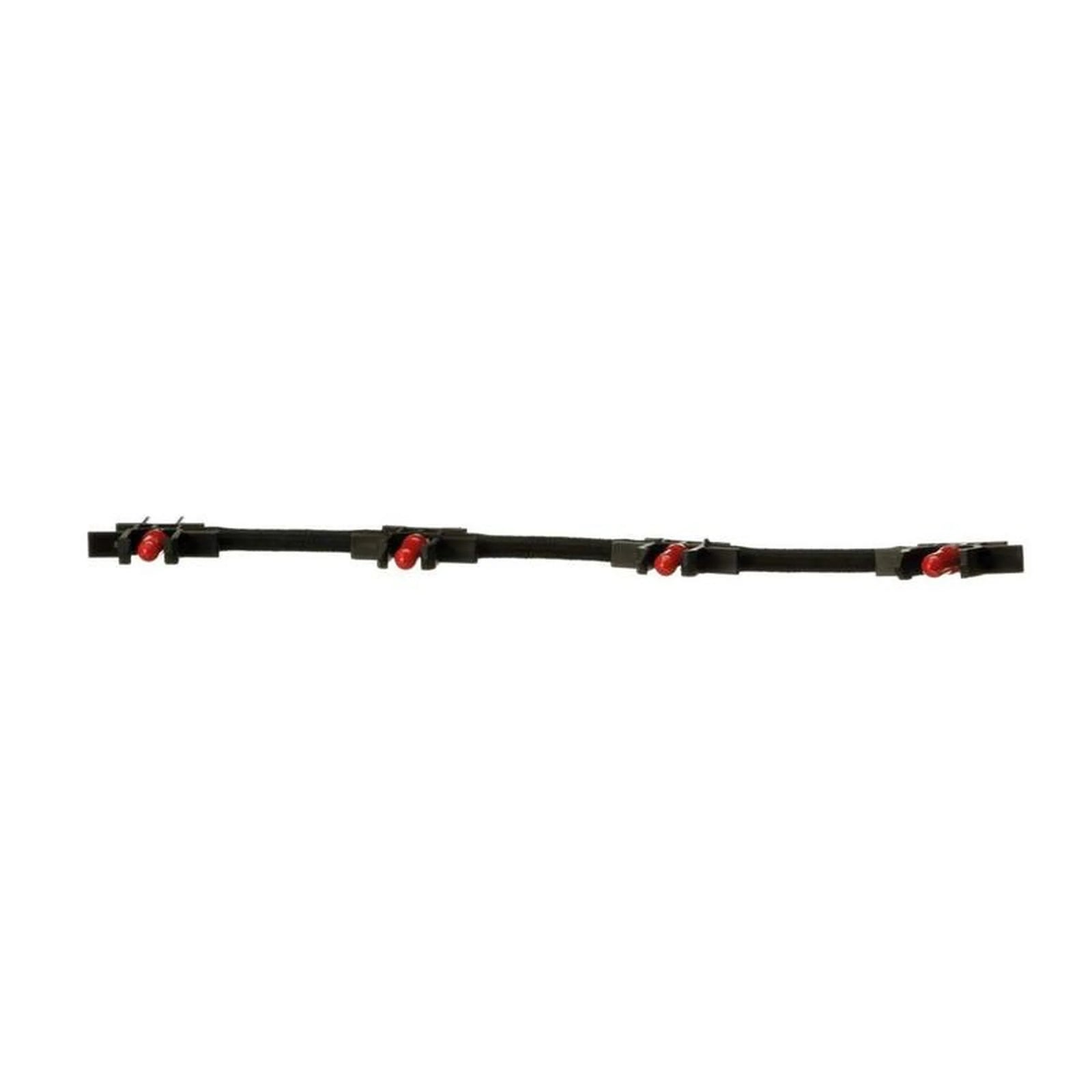 Gates Molded Fuel Hose MFL1053