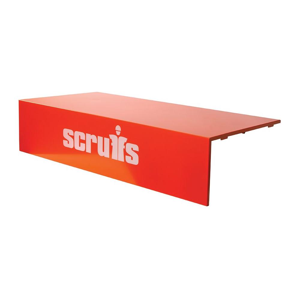 Scruffs Header & Base Set Scruffs