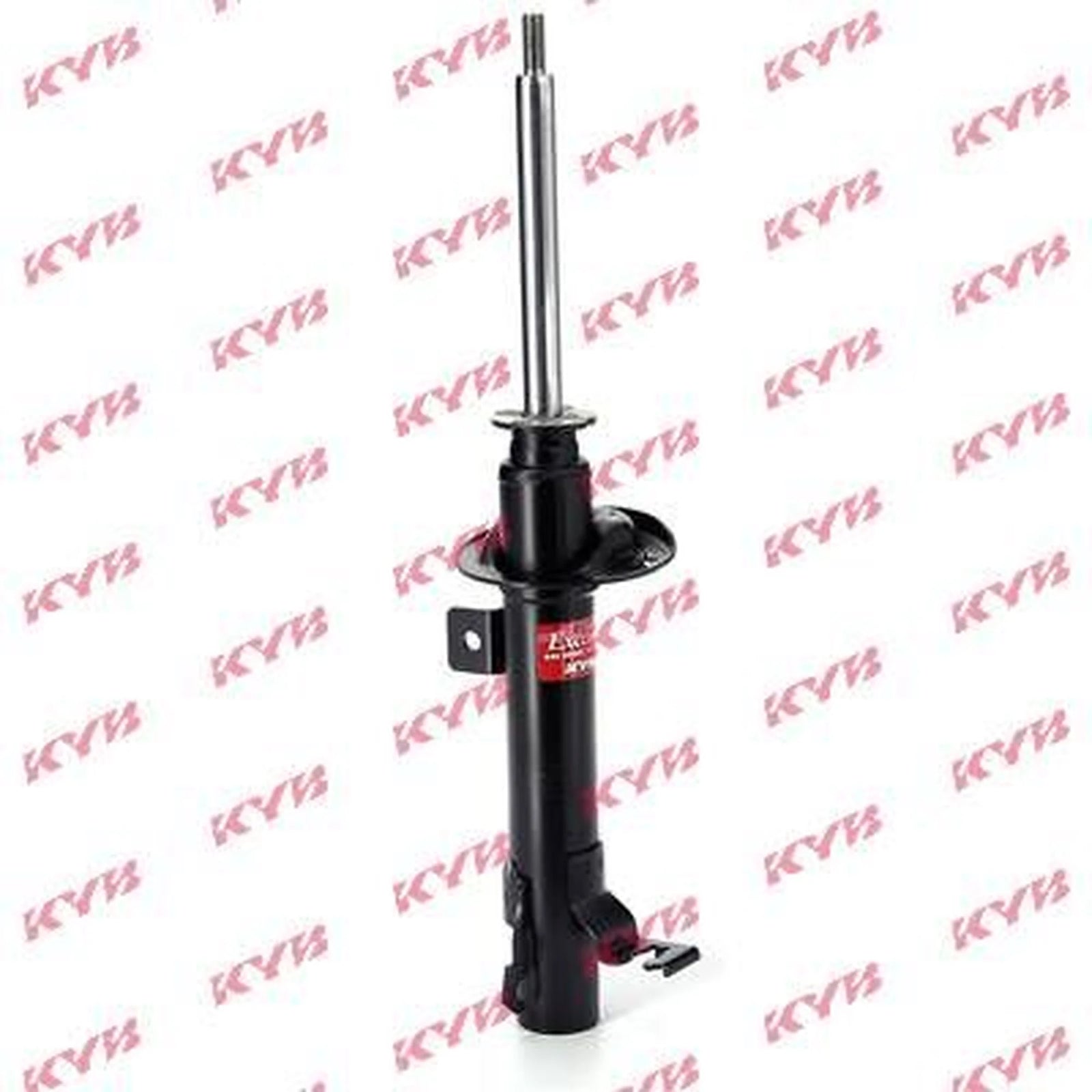 KYB Shock Absorber Damper Strut Front Left 333401