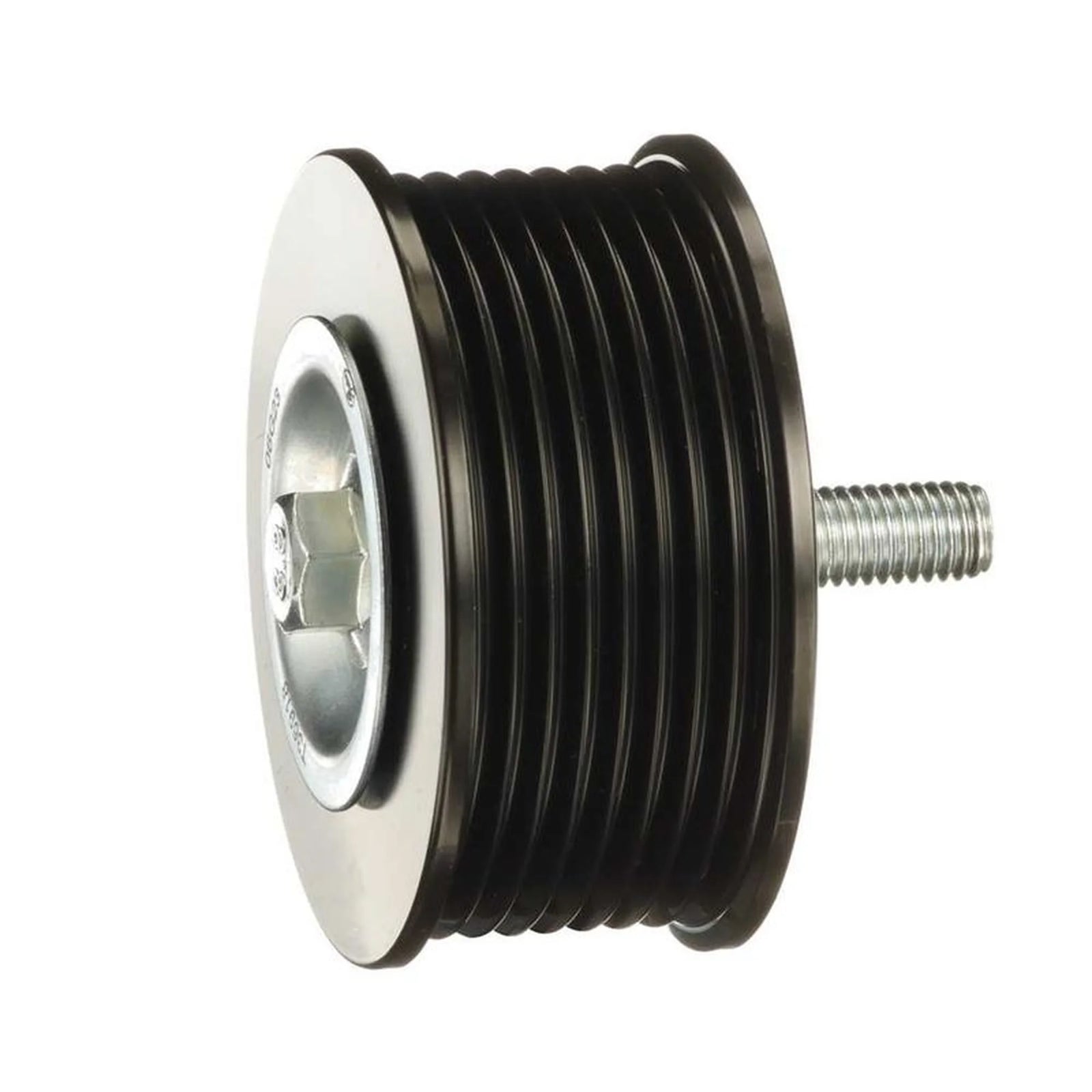 Gates V-Ribbed Belt Deflection/Guide Pulley T36918