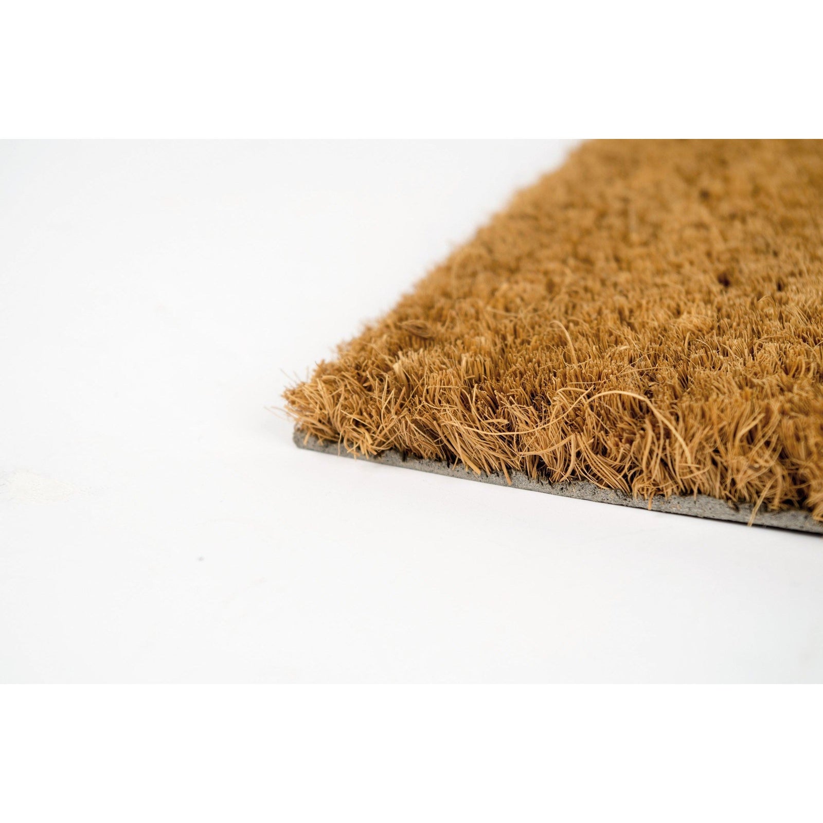 MDS1203 Reimo I Love My Motorhome Coconut door Mat 51649