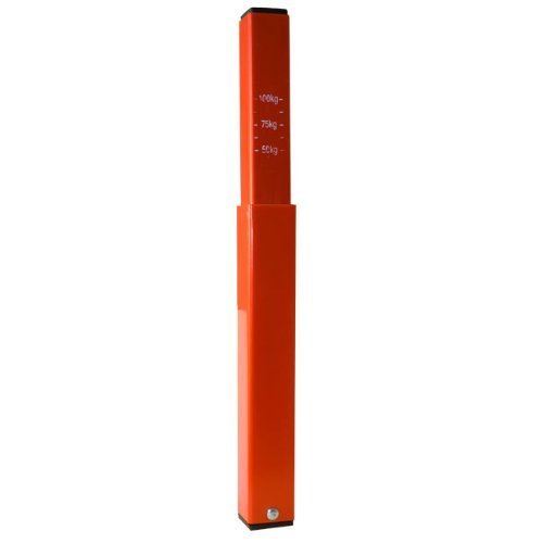 Nose Weight Indicator Gauge for Caravan & Towing Trailers 50-100KG