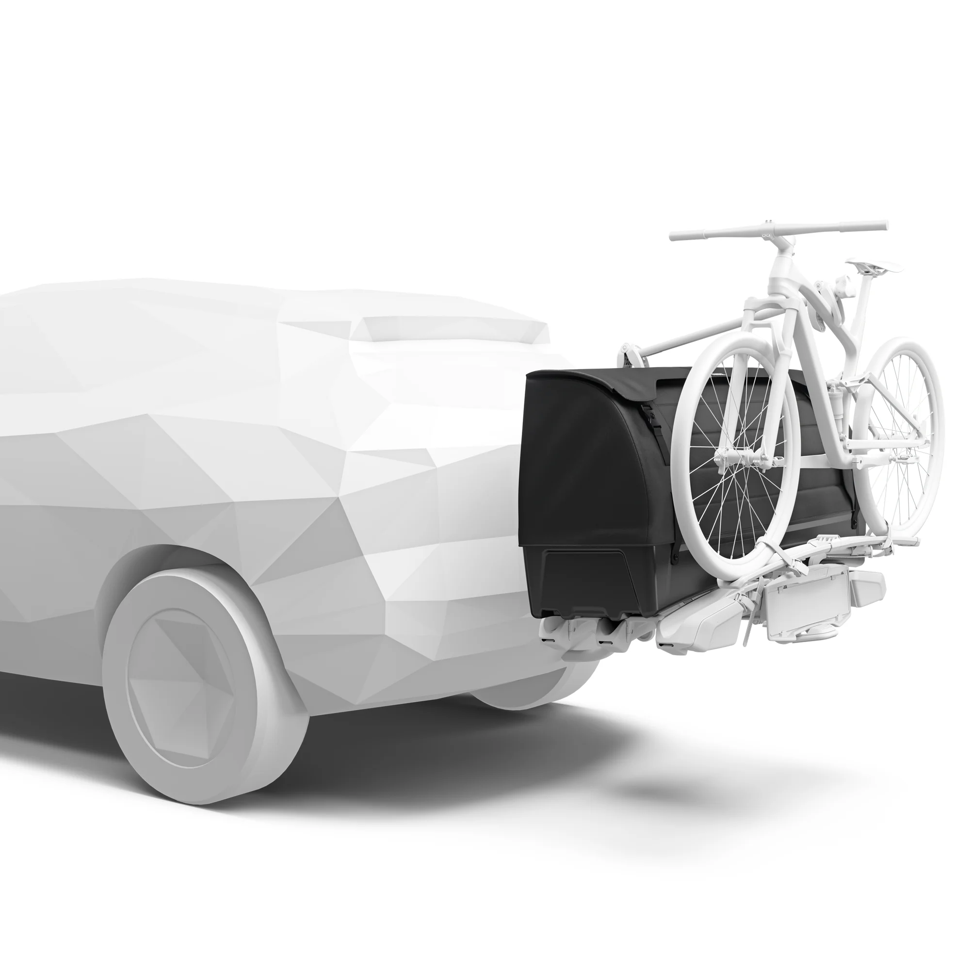 Thule Onto 2 for Thule EasyFold 3 - 909200
