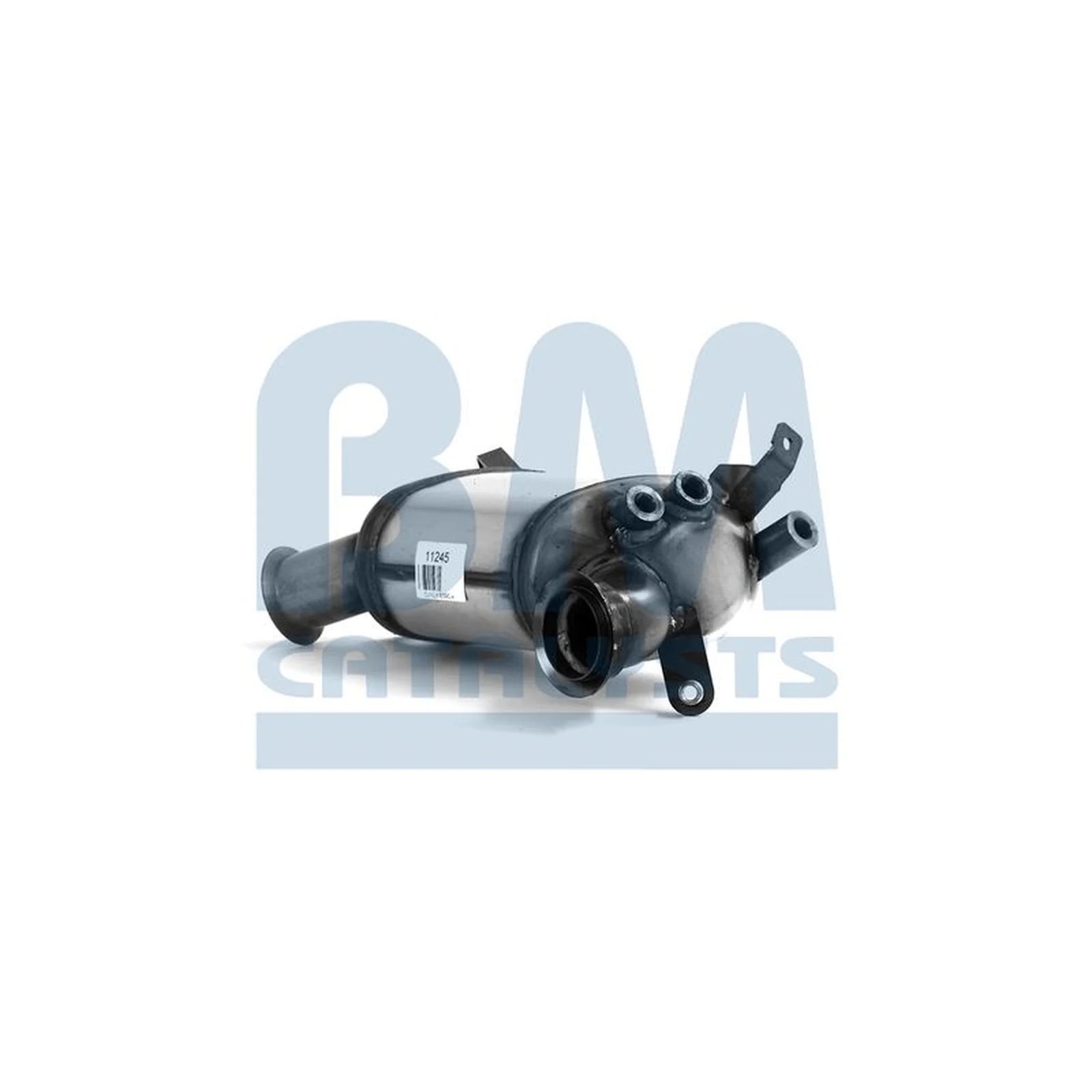 BM Catalysts Dpf BM11245