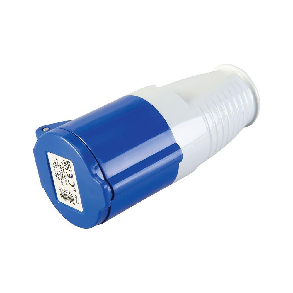 Defender 230V Coupler 16A