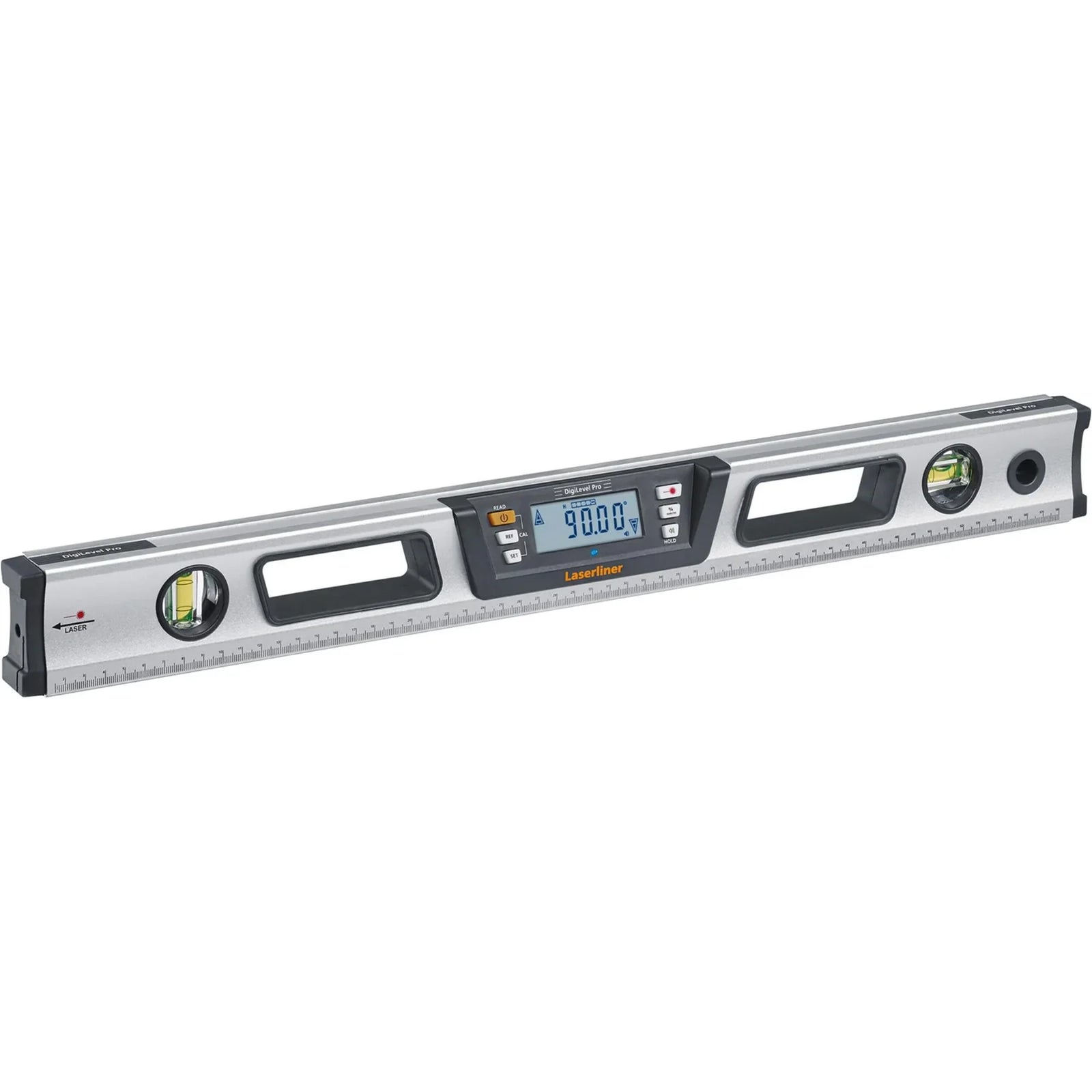 Laserliner DigiLevel Pro 60 Electronic Spirit Level 600mm