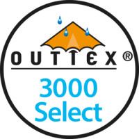 Outwell Cloud 3 Dome Tent 3 Berth