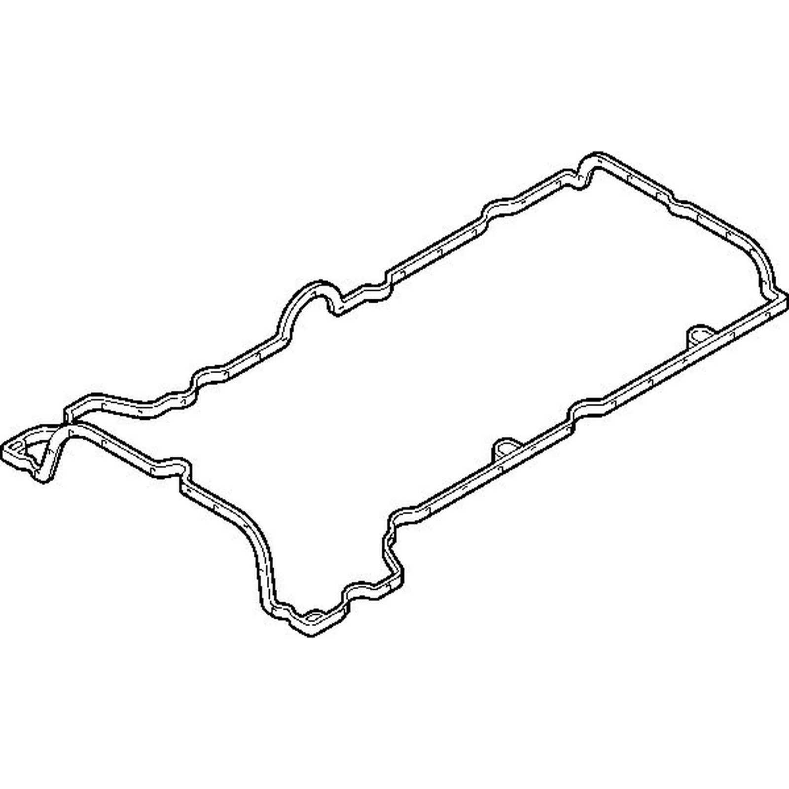 Elring Cylinder Head Cover Gasket 428.470
