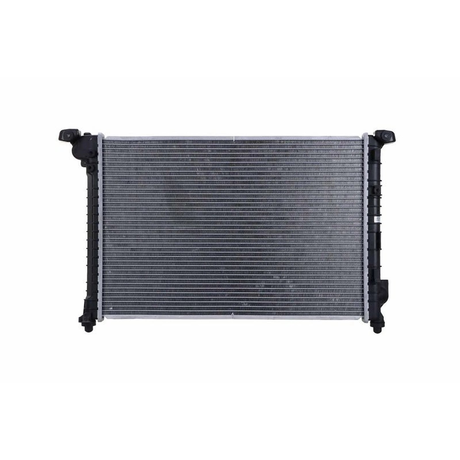 Hella Engine Radiator 8MK 366 300-171
