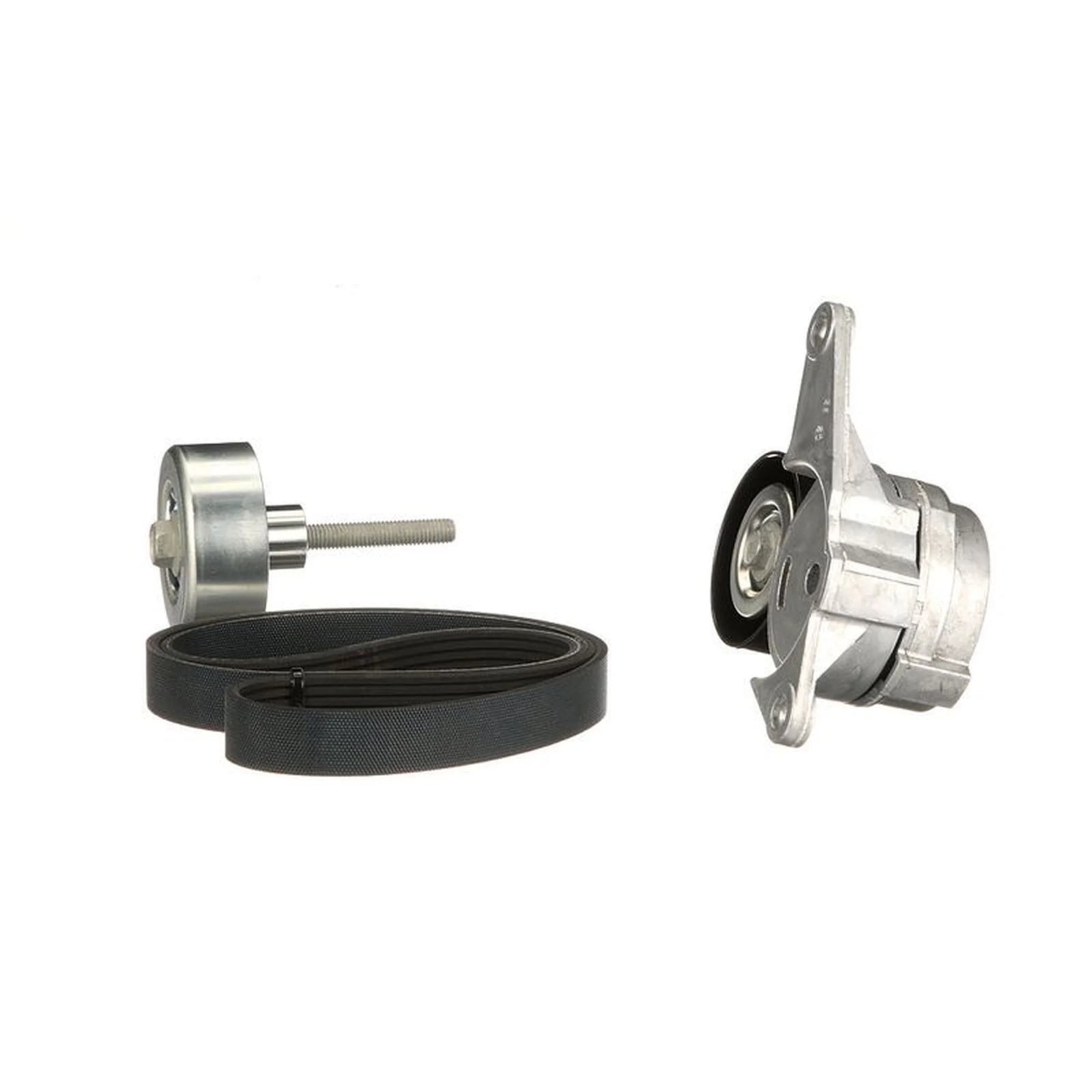 Gates V-Ribbed Belt Set K076PK2413