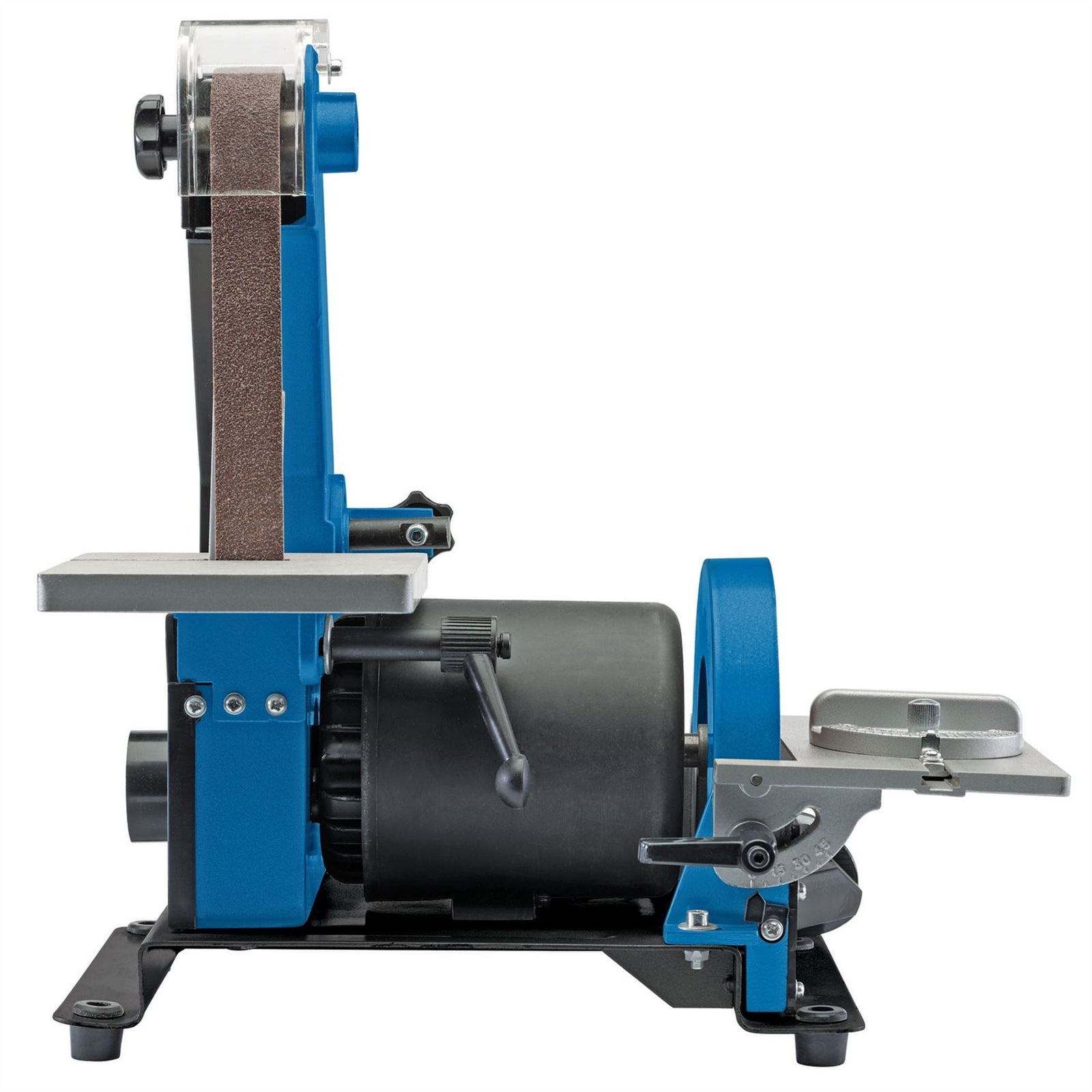 Draper Storm Force 230V Belt and Disc Sander, 300W 98419