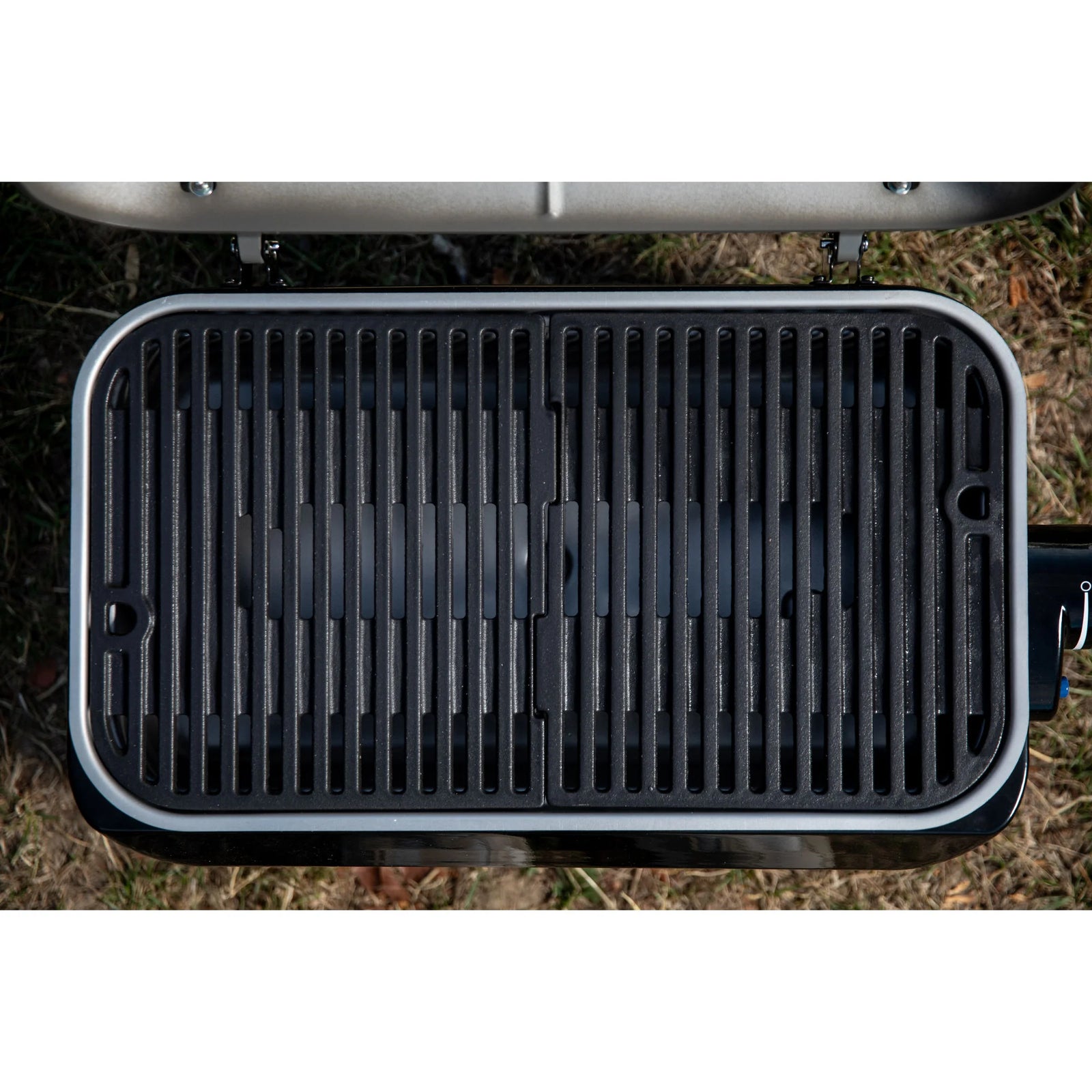 Campingaz Attitude 2Go Portable Gas Barbecue, 2.4kW