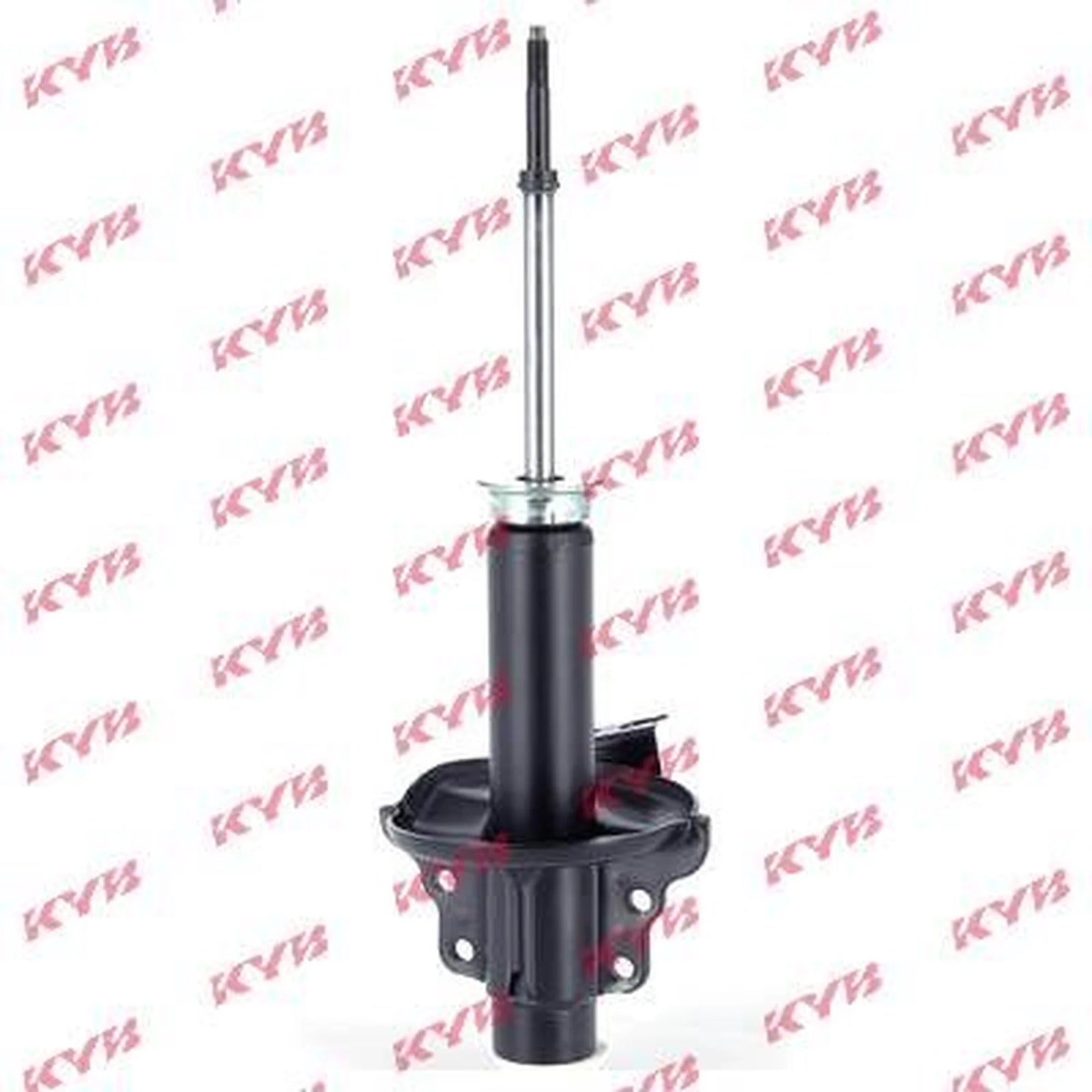 KYB Shock Absorber Damper Strut Front Right 341394
