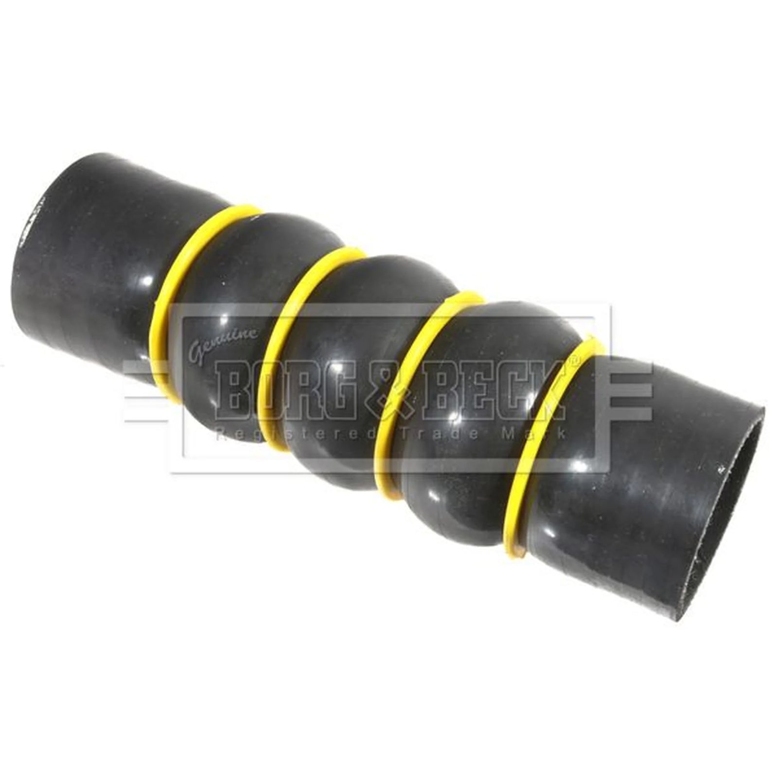 Borg & Beck Intercooler Turbo Charge Air Hose BTH1741