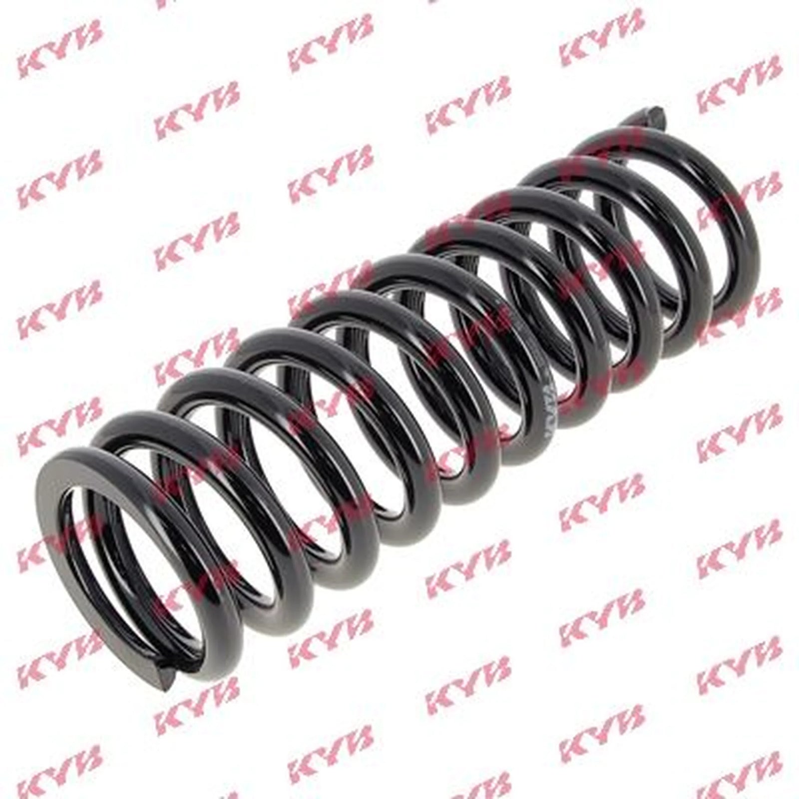 KYB Rear Suspension Coil Spring RD5083