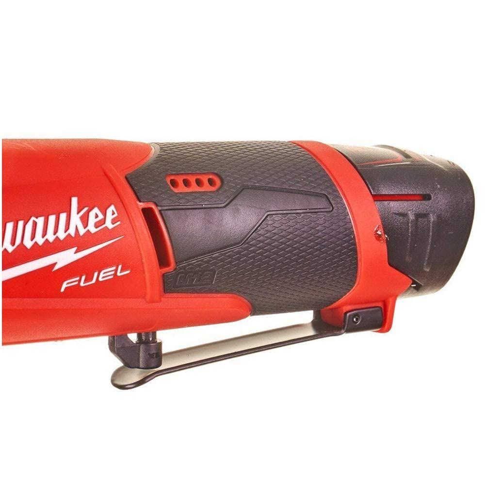 Milwaukee M12 Fuel 3/8 Ratchet (Kit) 4933459799