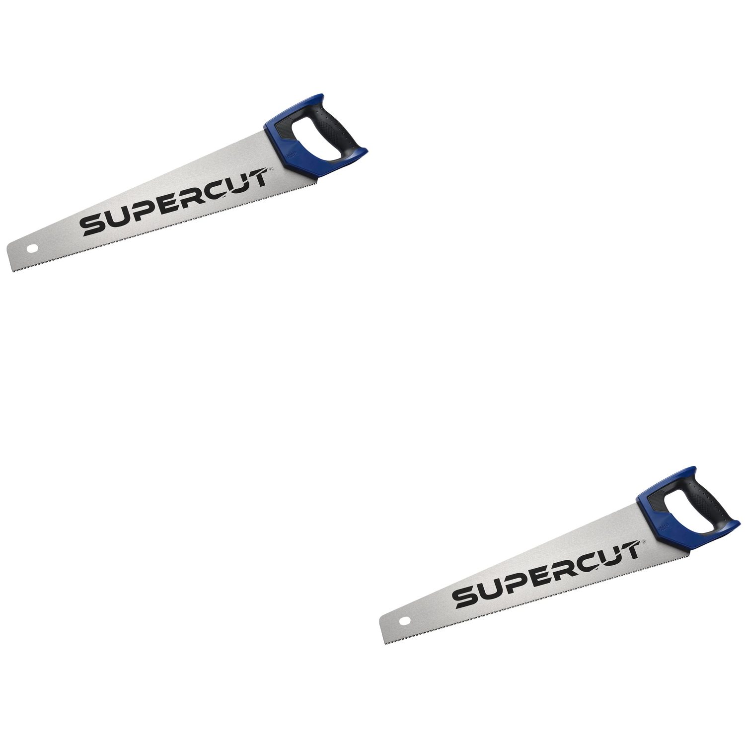 Draper Expert Supercut® Second Fix Triple Ground Handsaw, 550mm/22", 11tpi/12ppi