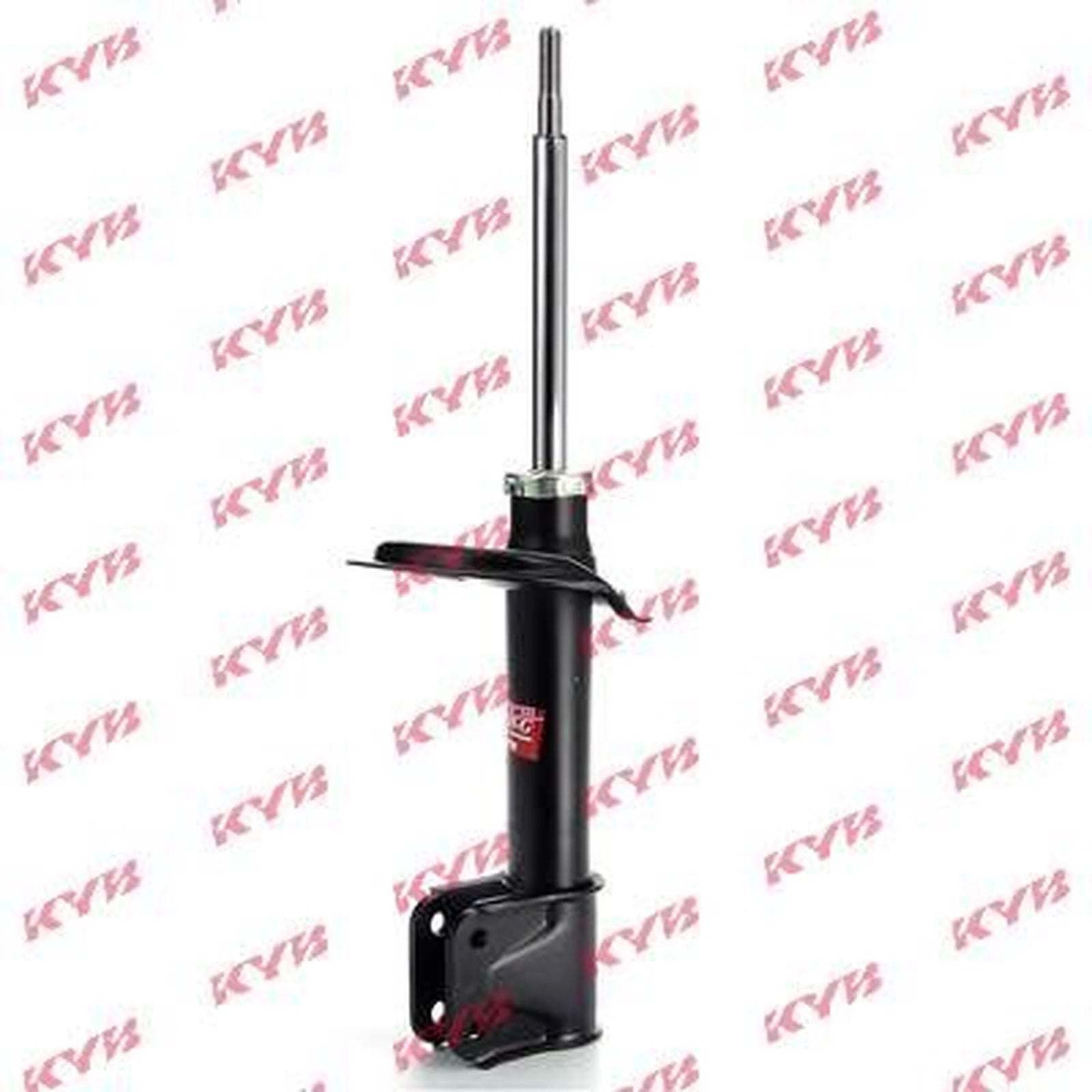 KYB Shock Absorber Damper Strut Front Right 333757
