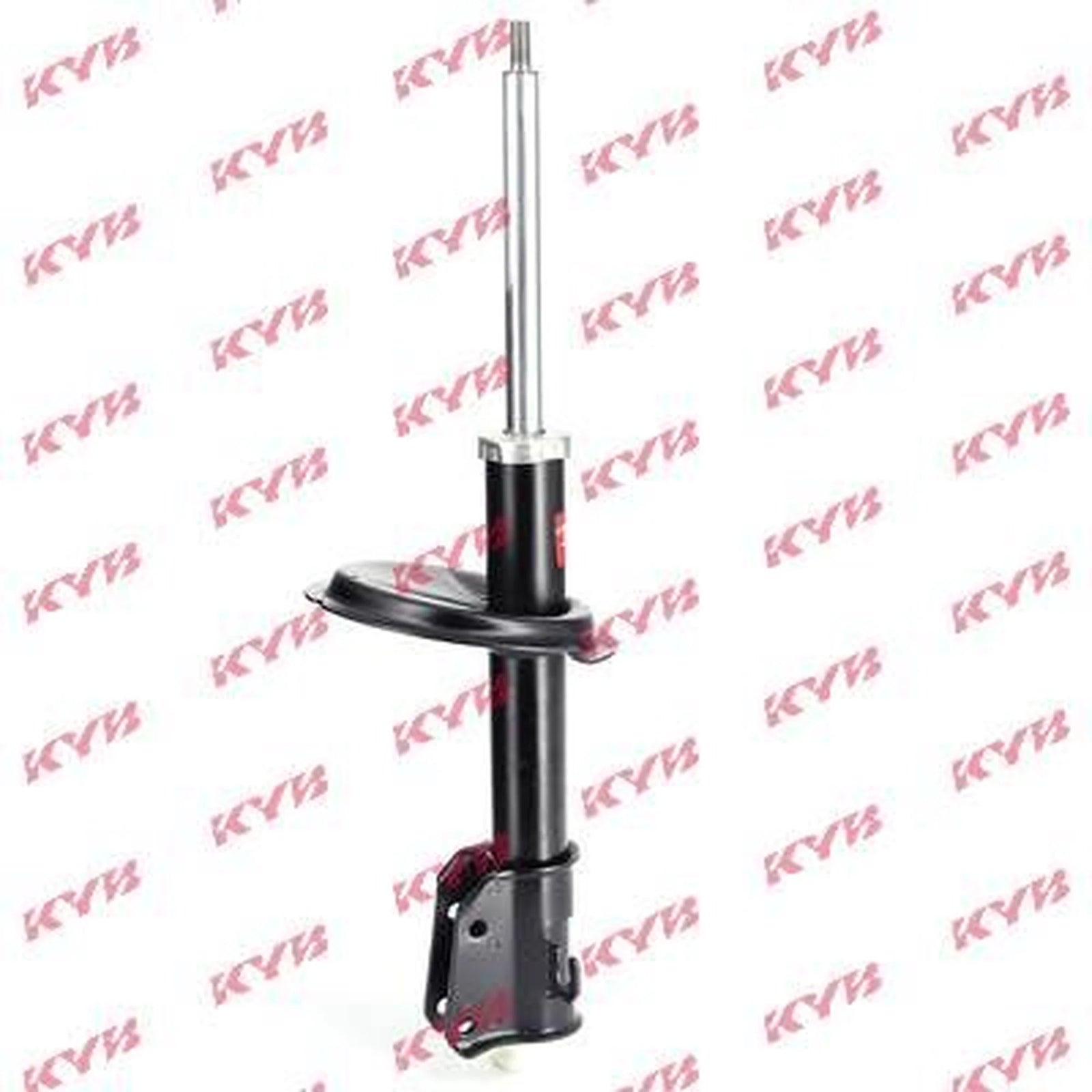 KYB Shock Absorber Damper Strut Front 333749