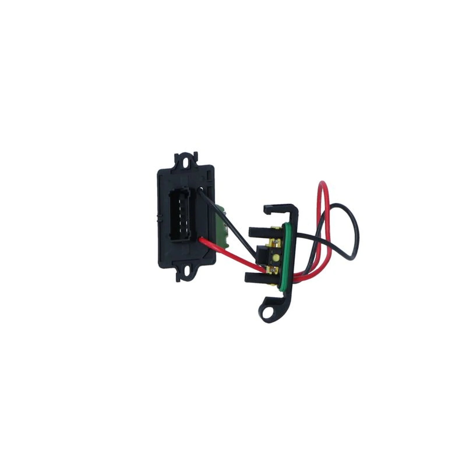 NRF Heater Blower Resistor 342062
