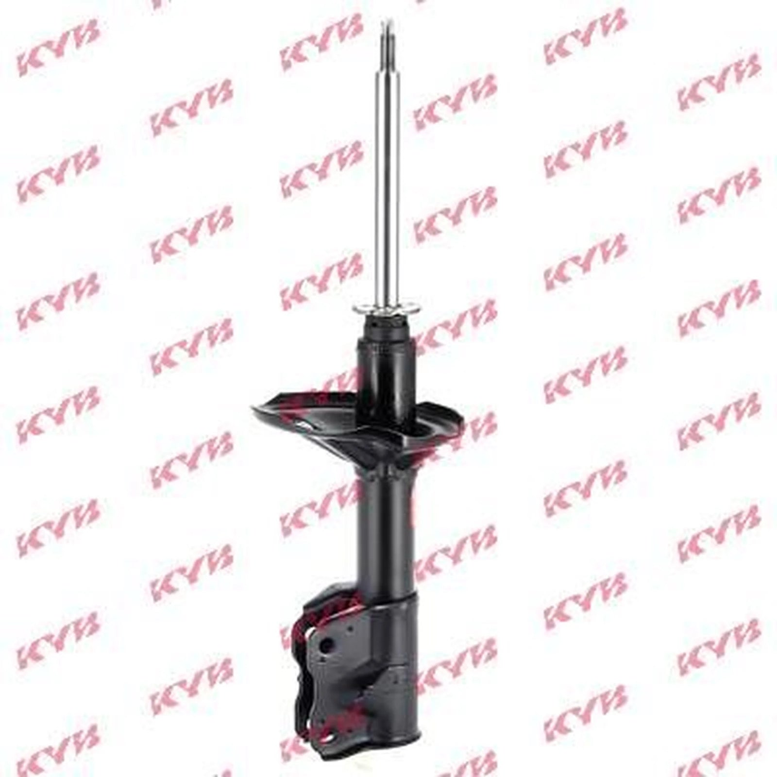 KYB Shock Absorber Damper Strut Front Left 332113