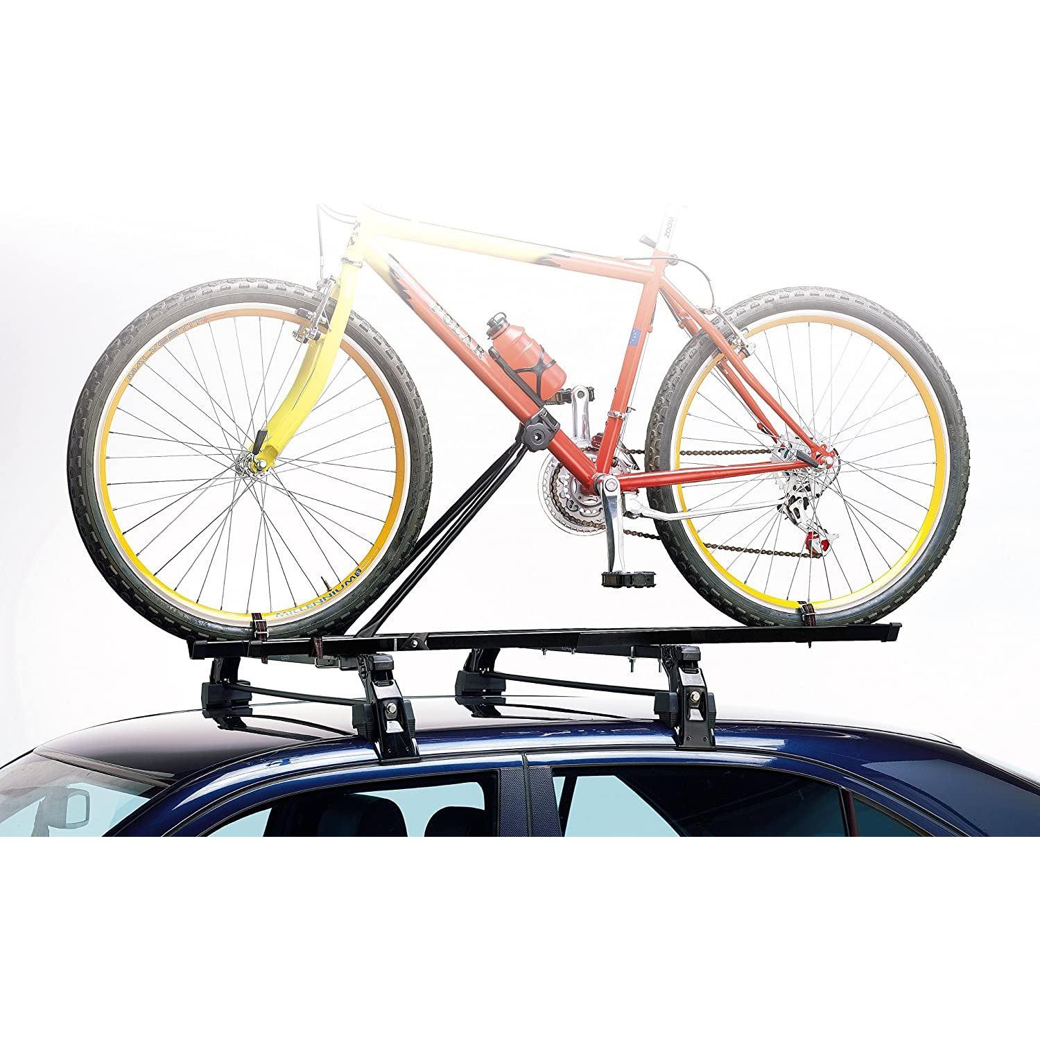 Roof Mounted Rack Bar